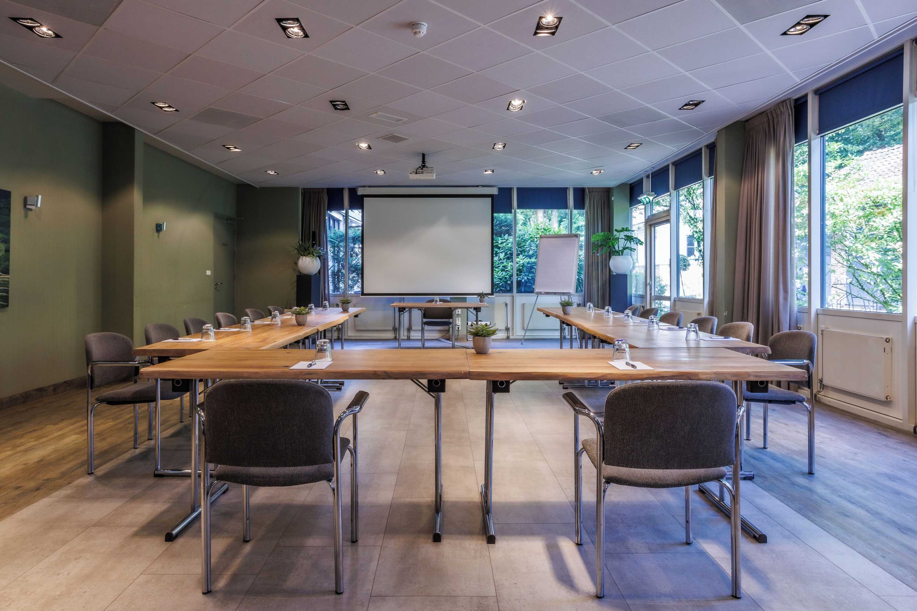 Gift card for Paviljoen Hotel