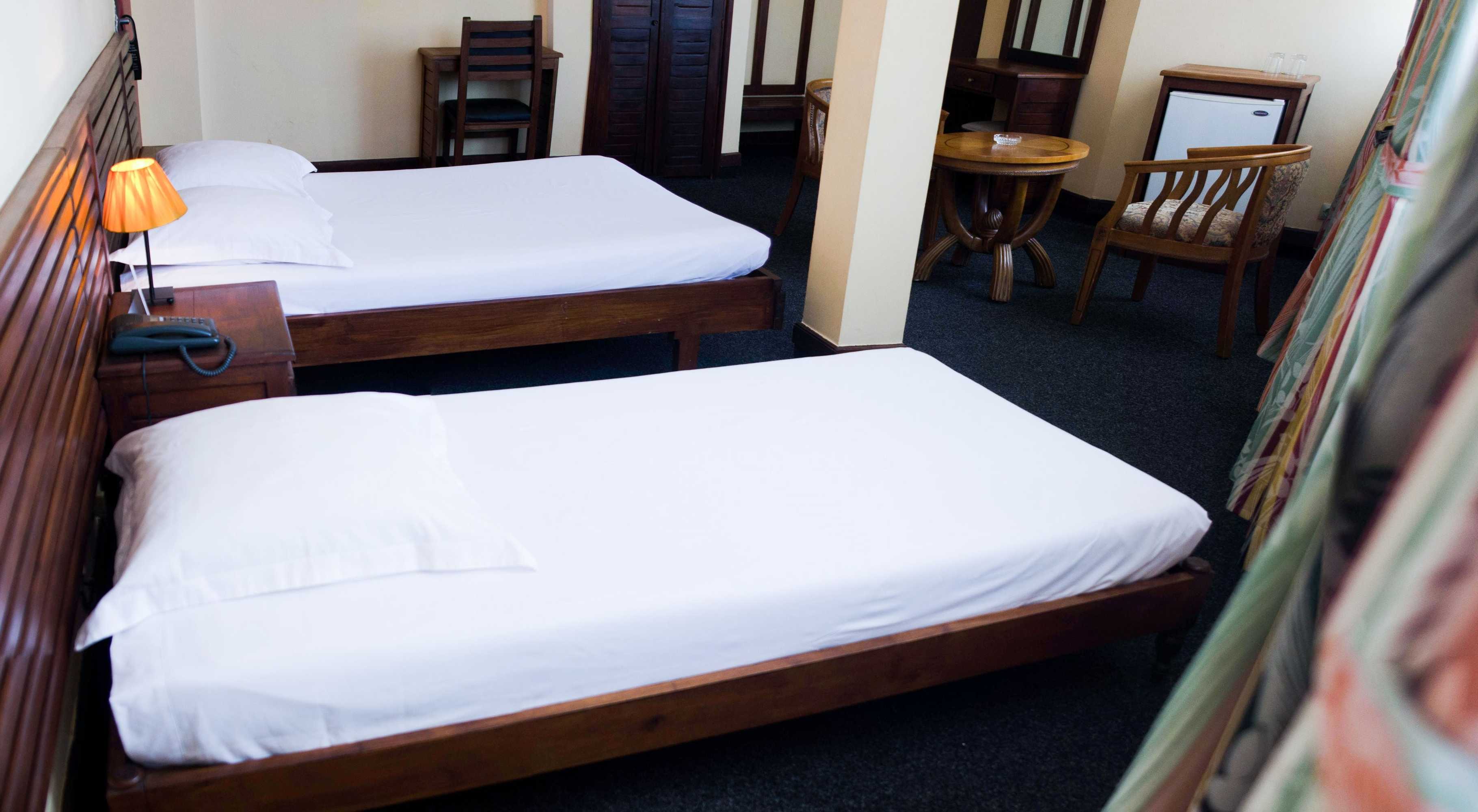 Gift card for Anjary Hotel Antananarivo Gift card for Anjary Hotel Antananarivo