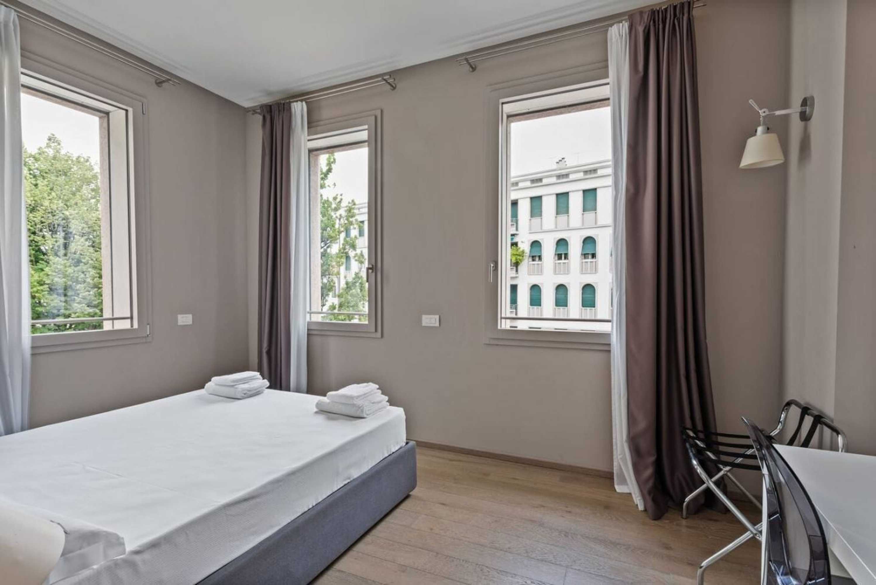 Gift card for Myplace Treviso Vittoria