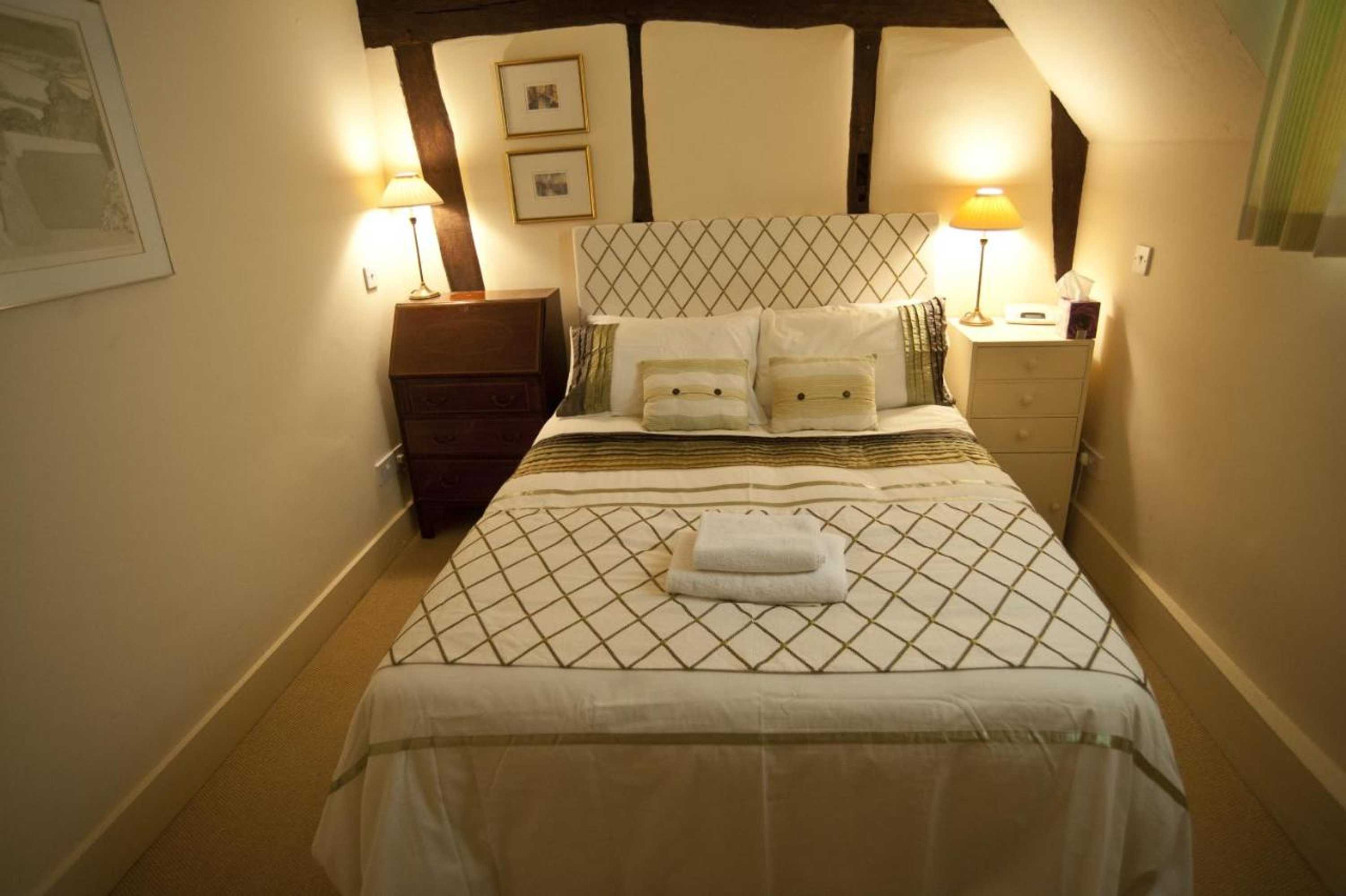 Gift card for The Old Stables