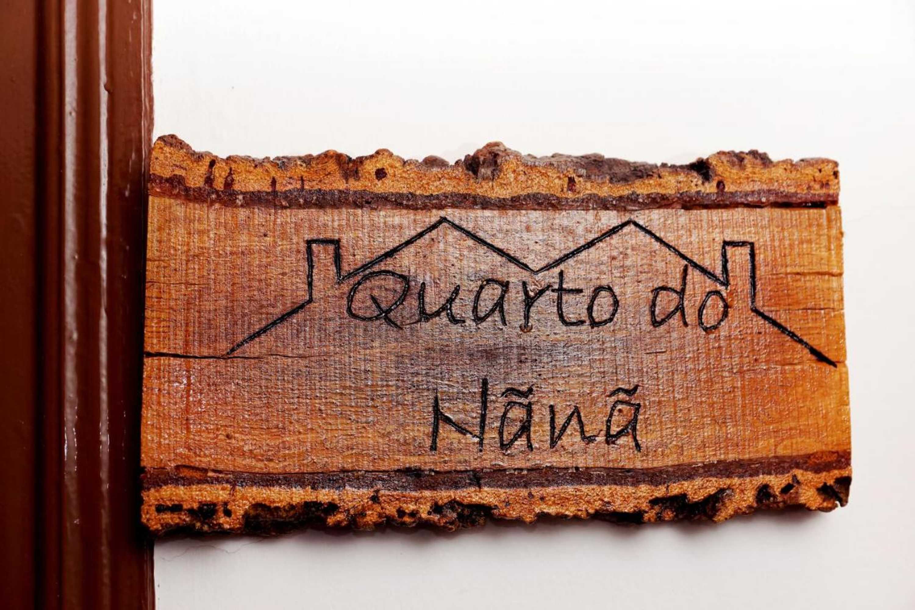 Gift card for Casa D'avó Mila