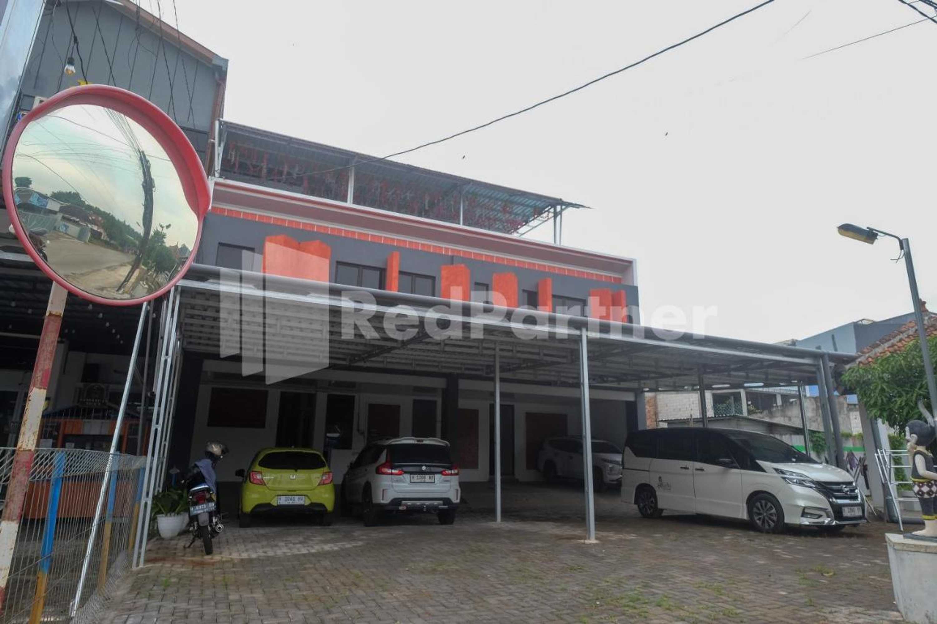 Gift card for River House Mitra Reddoorz Gift card for River House Mitra Reddoorz