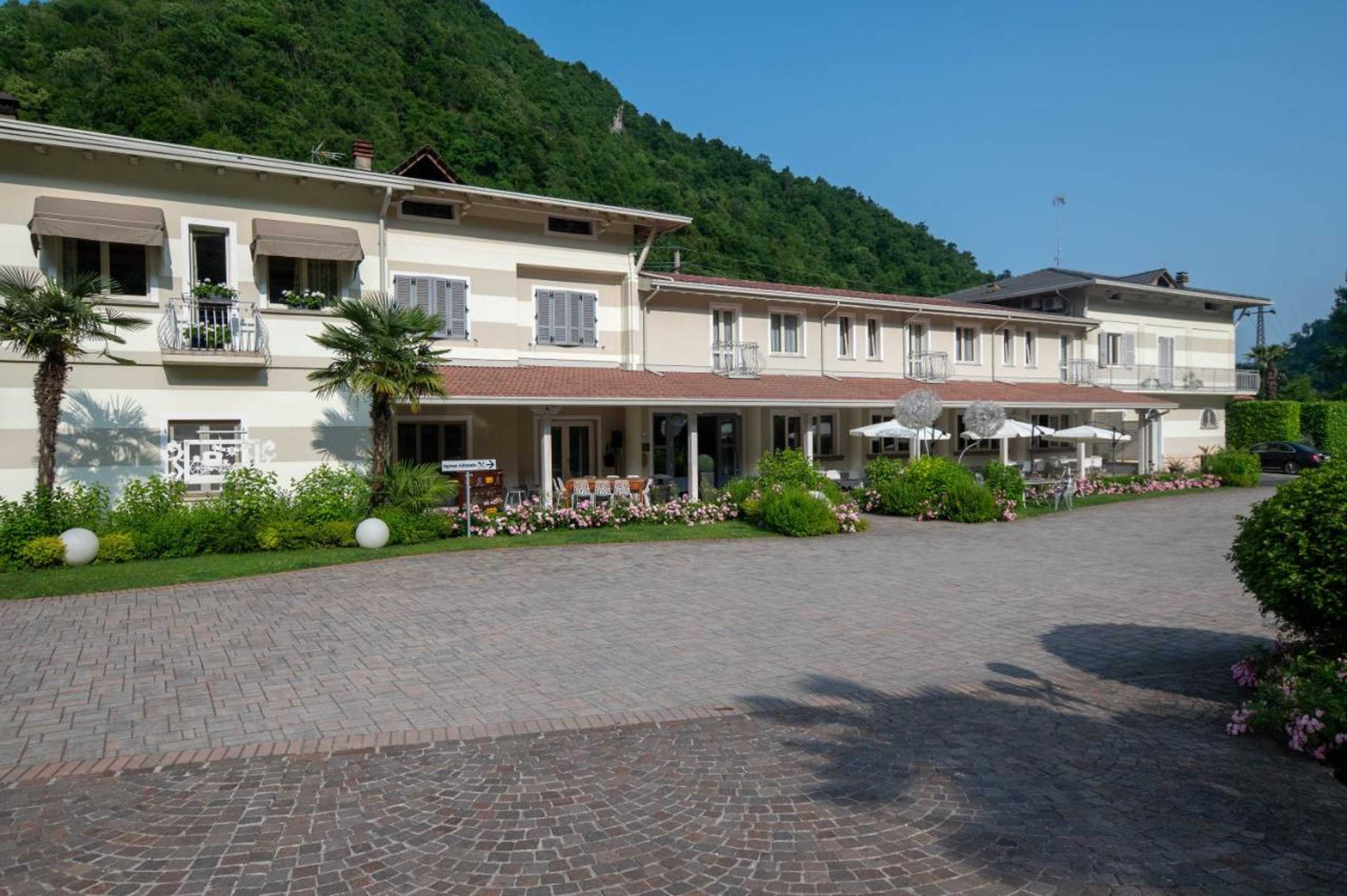 Gift card for La Sosta Hotel