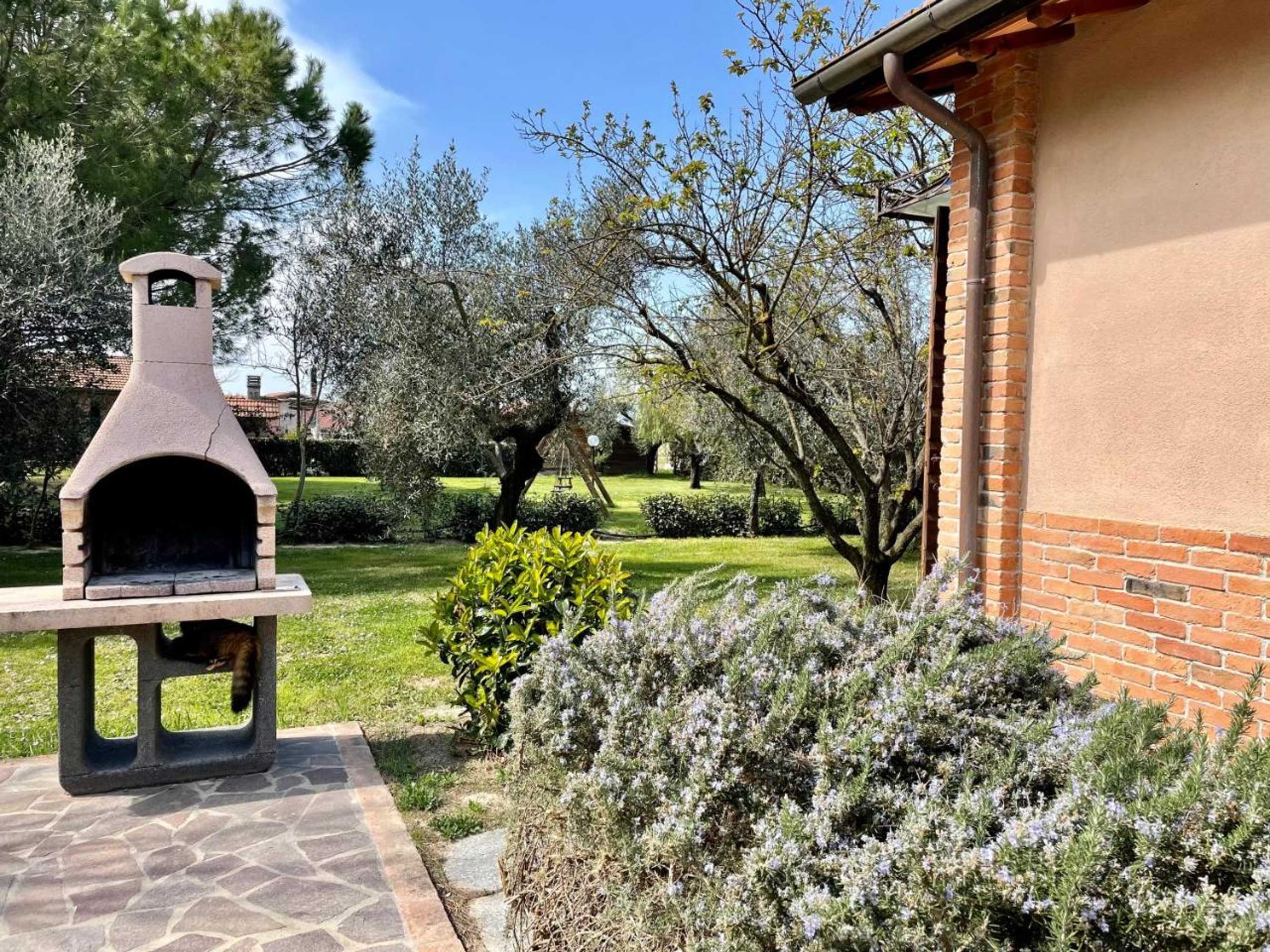 Gift card for Agriturismo Salcino