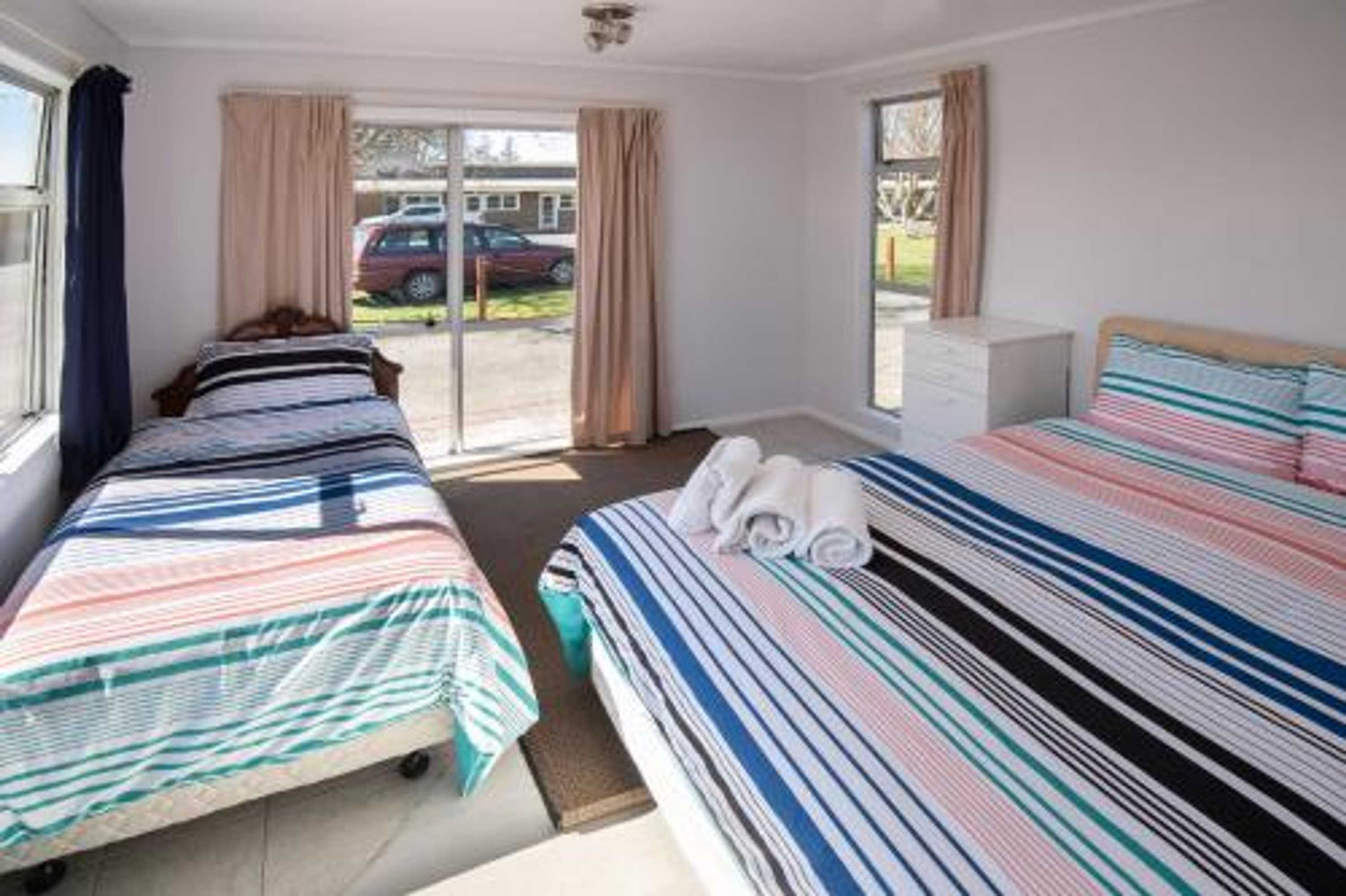 Gift card for Oasis Motel & Holiday Park Turangi Gift card for Oasis Motel & Holiday Park Turangi