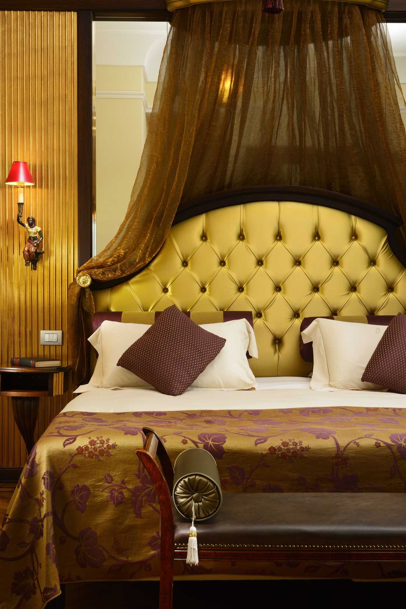 Gift card for Grand Hotel Savoia Gift card for Grand Hotel Savoia