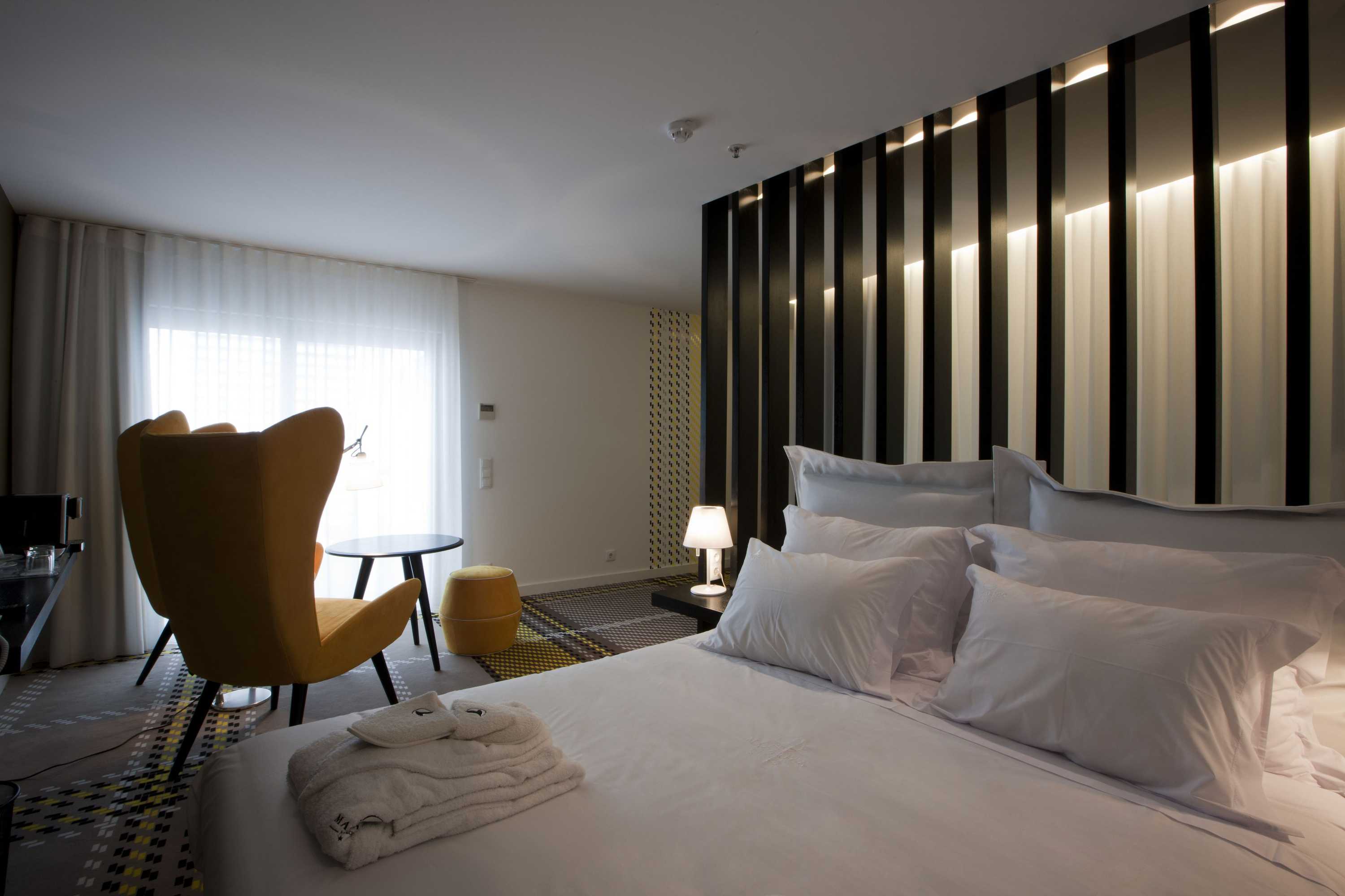 Gift card for Maçarico Beach Hotel