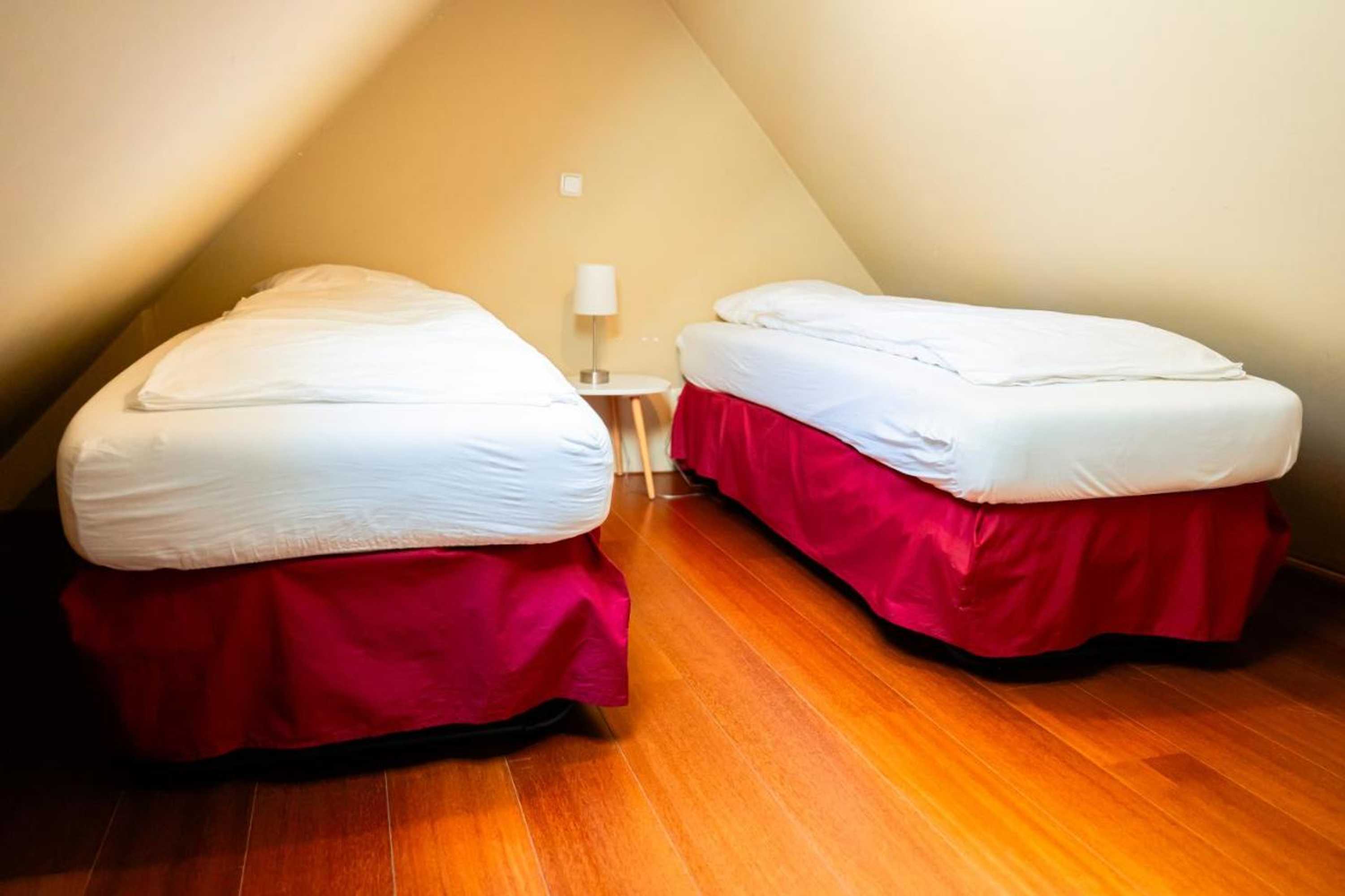 Gift card for B&b Het Wellnest