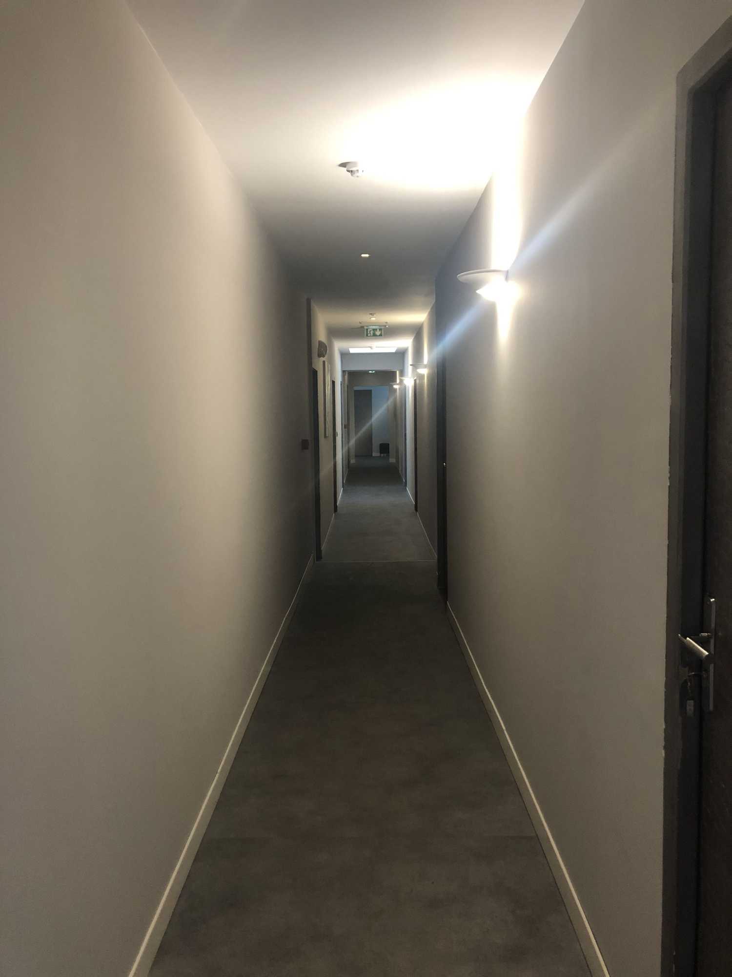 Gift card for Hotel Le Lys D'or