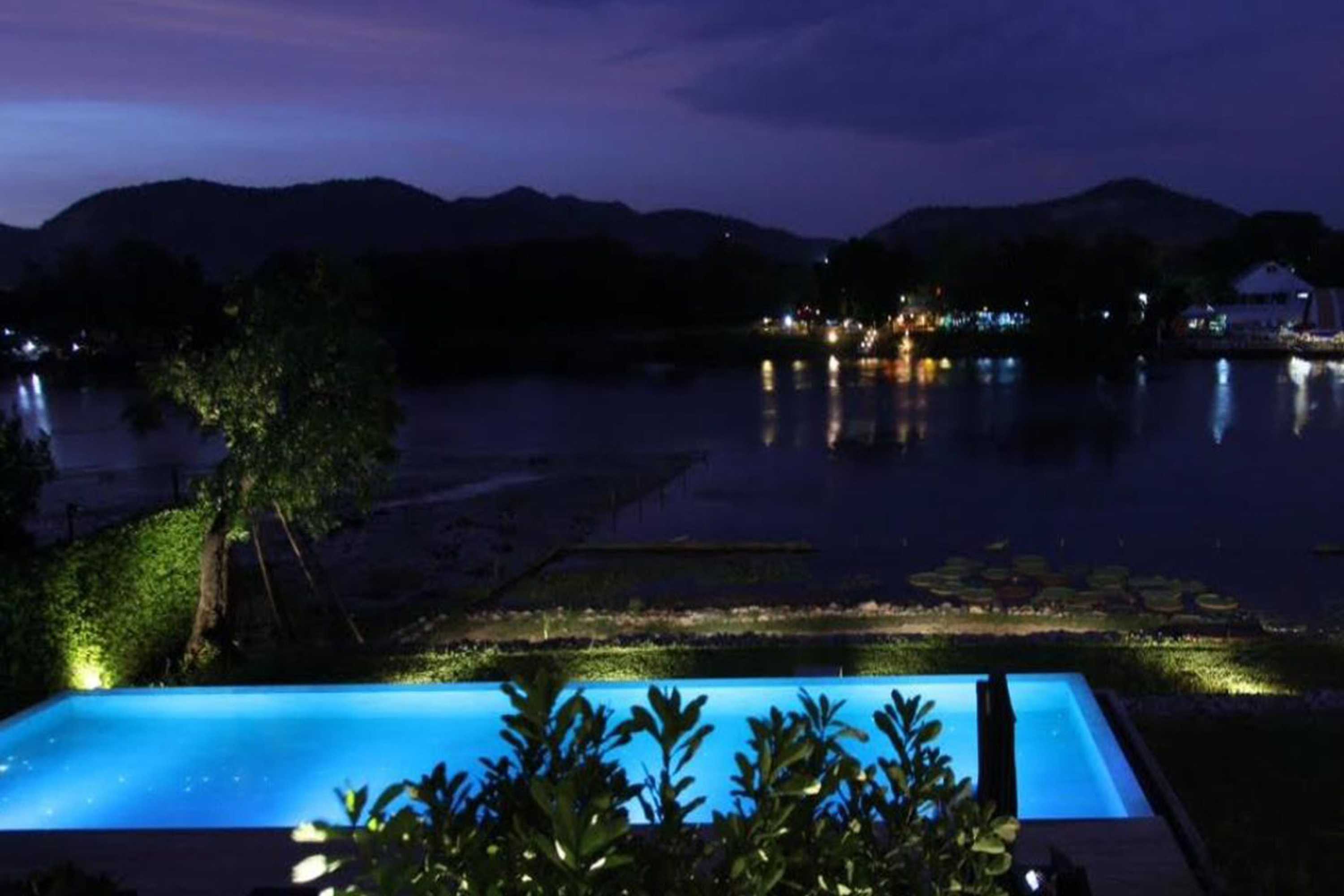Gift card for The Glory River Kwai Hotel Gift card for The Glory River Kwai Hotel