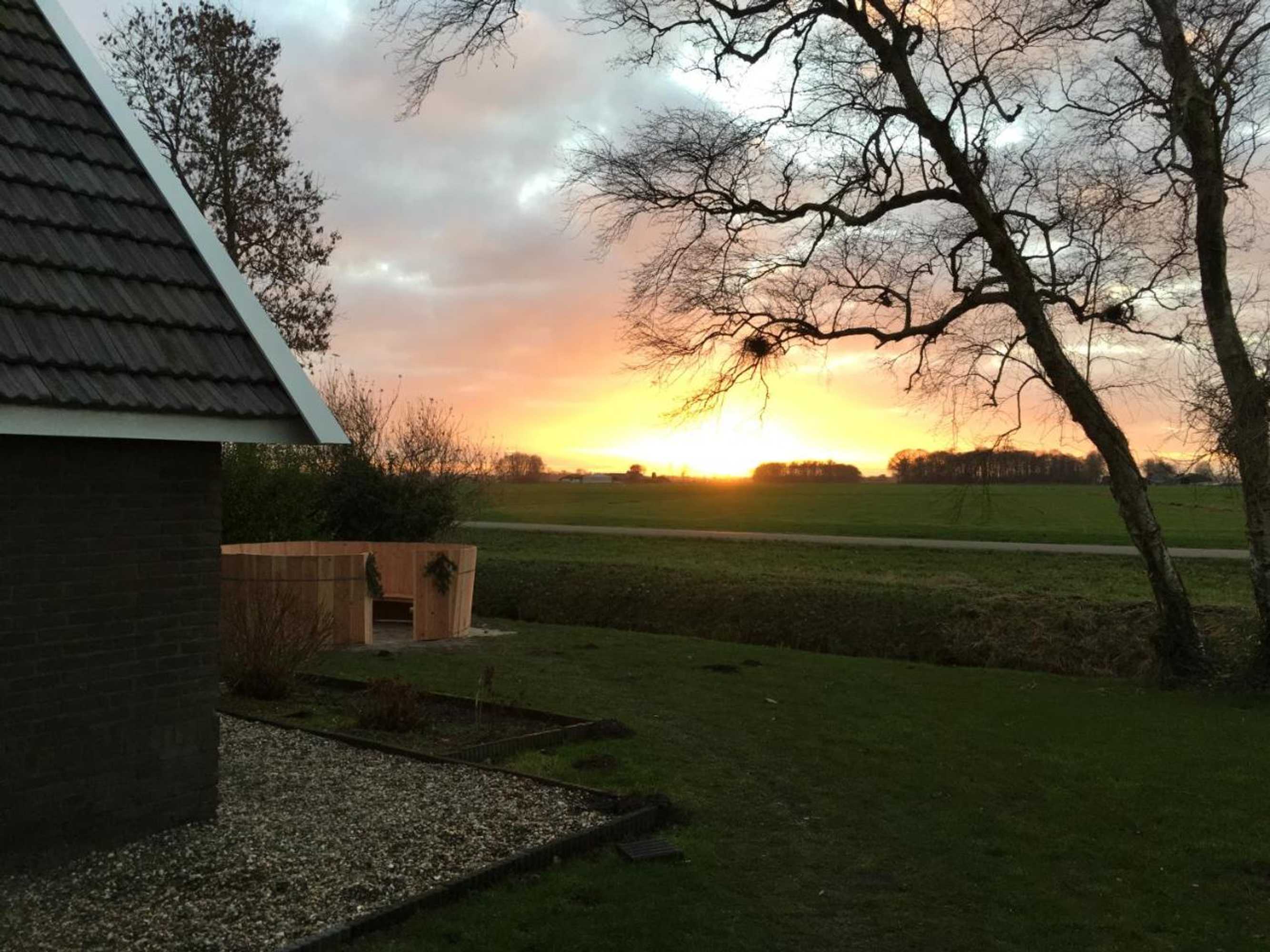 Gift card for Het Wijdeland