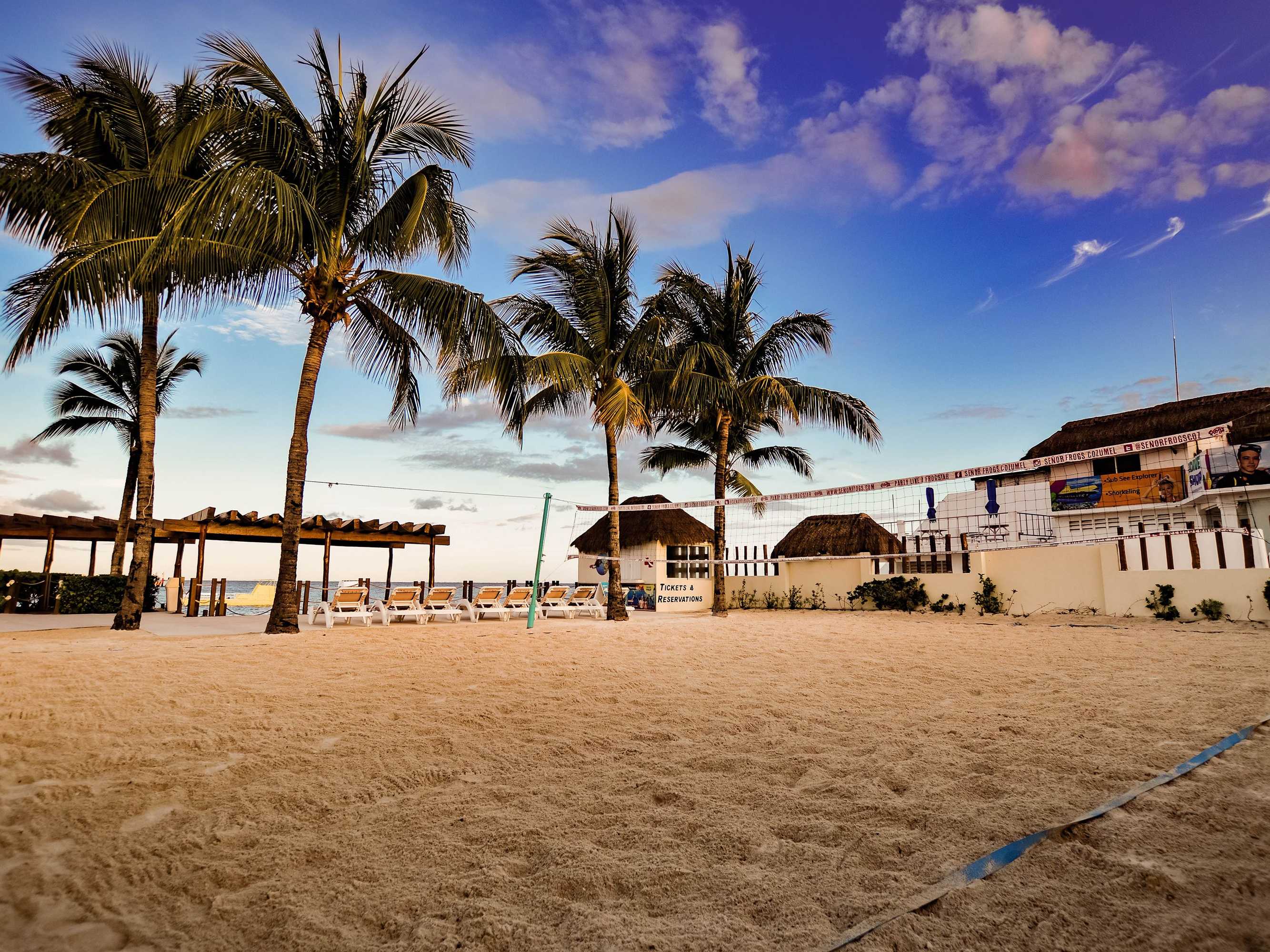 Gift card for Grand Park Royal Cozumel - All Inclusive Gift card for Grand Park Royal Cozumel - All Inclusive