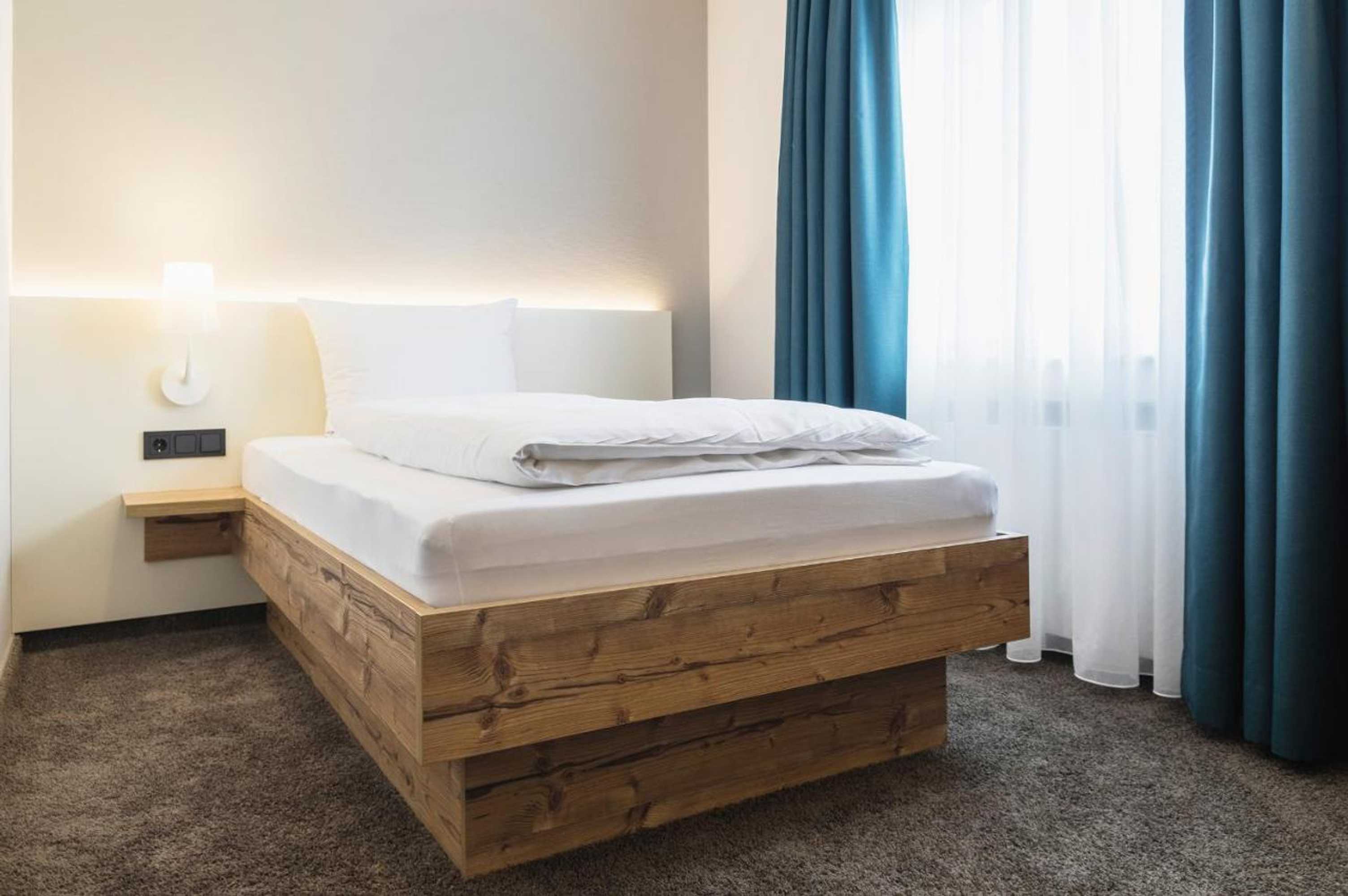 Gift card for Hotel Rad