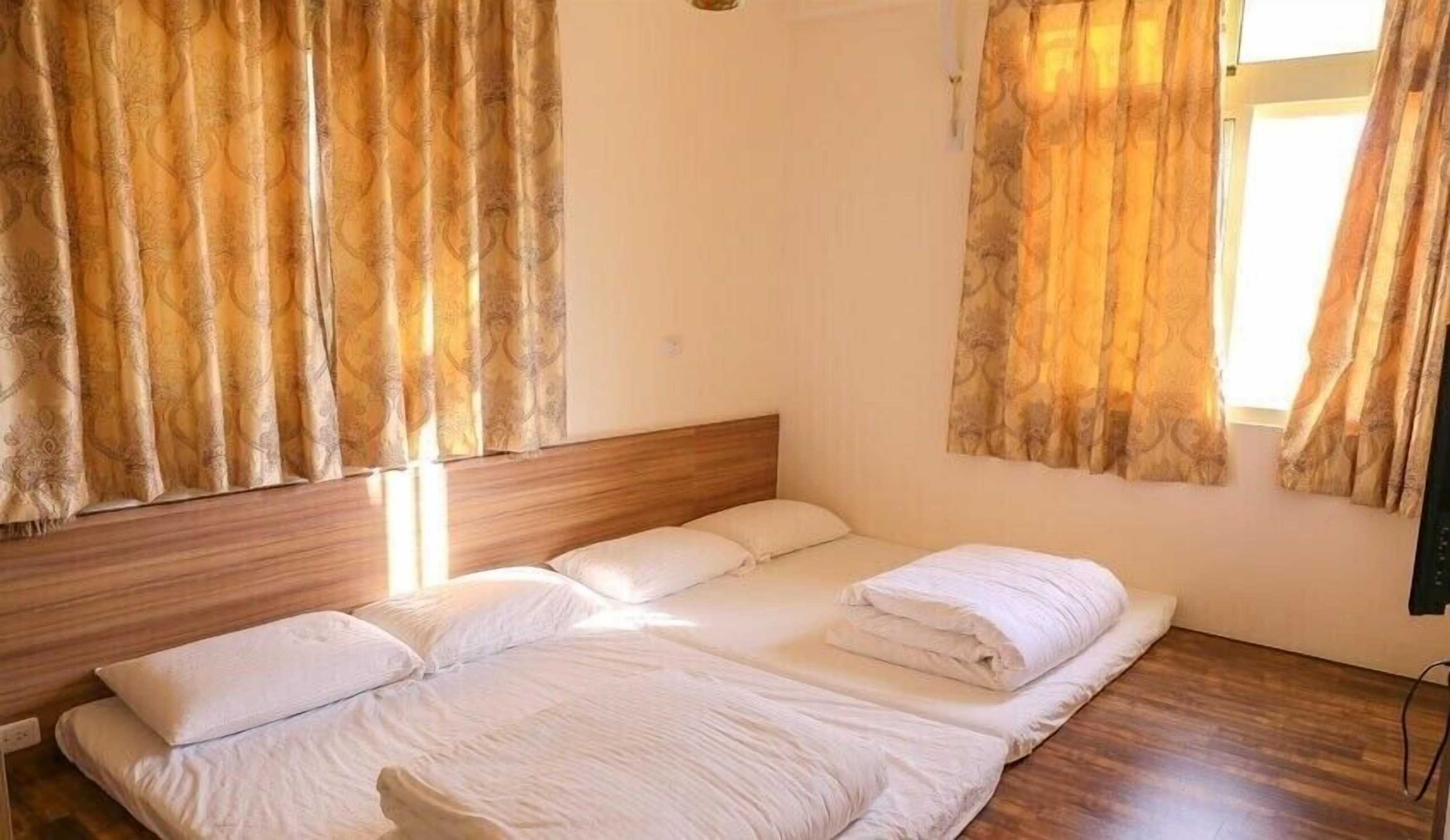 Gift card for Mao Gong Shi