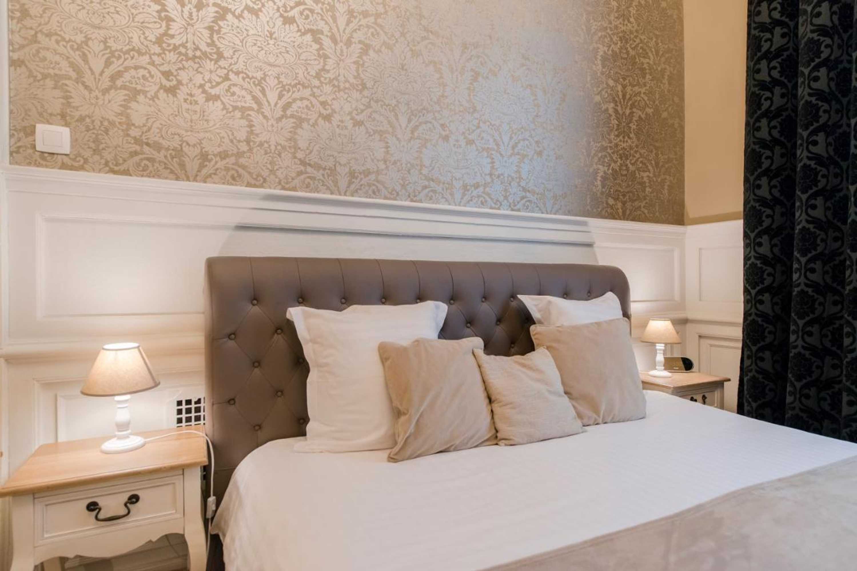 Gift card for Boutique Hotel Huys Van Steyns