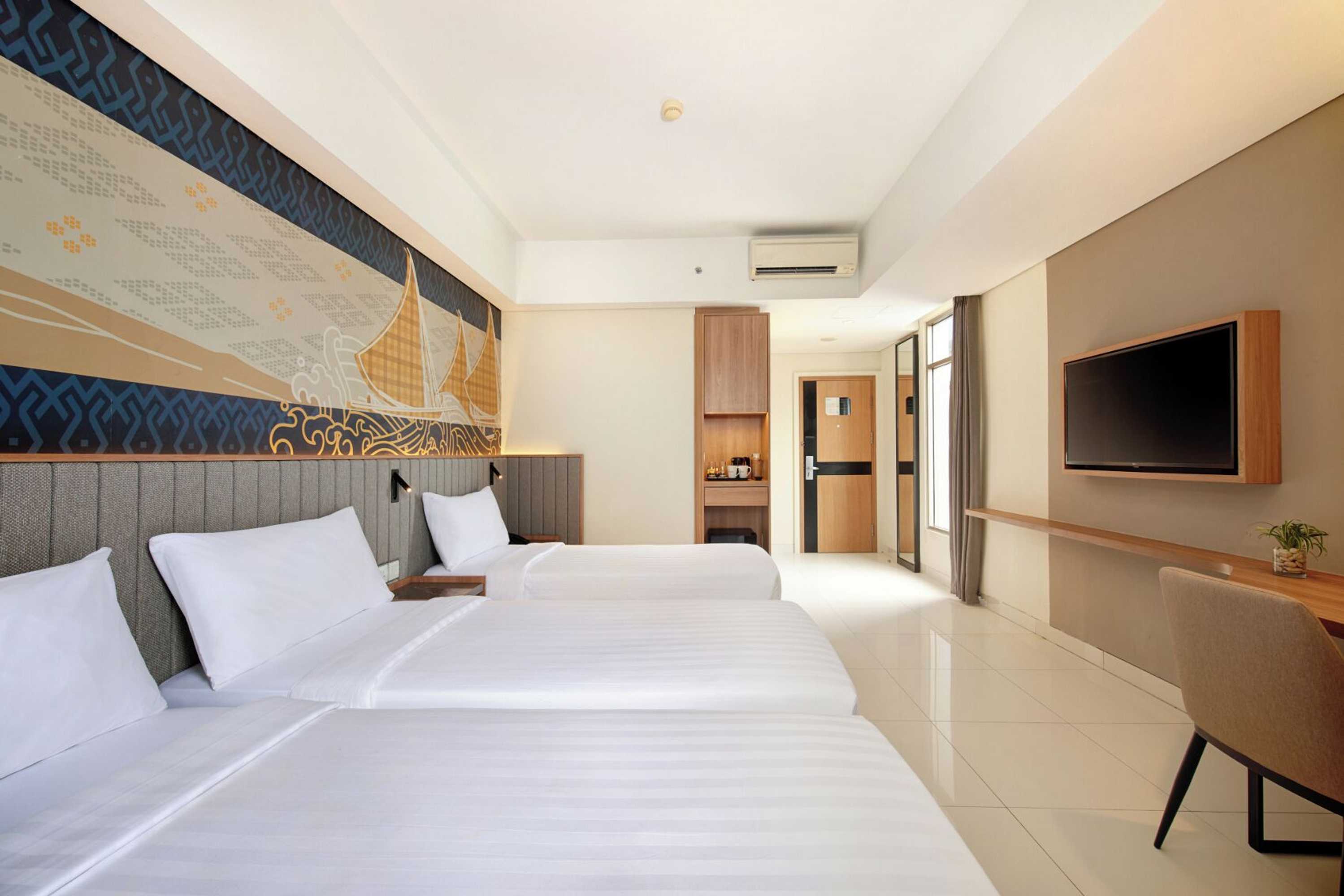 Gift card for Aston Inn Pantai Losari Makassar Gift card for Aston Inn Pantai Losari Makassar