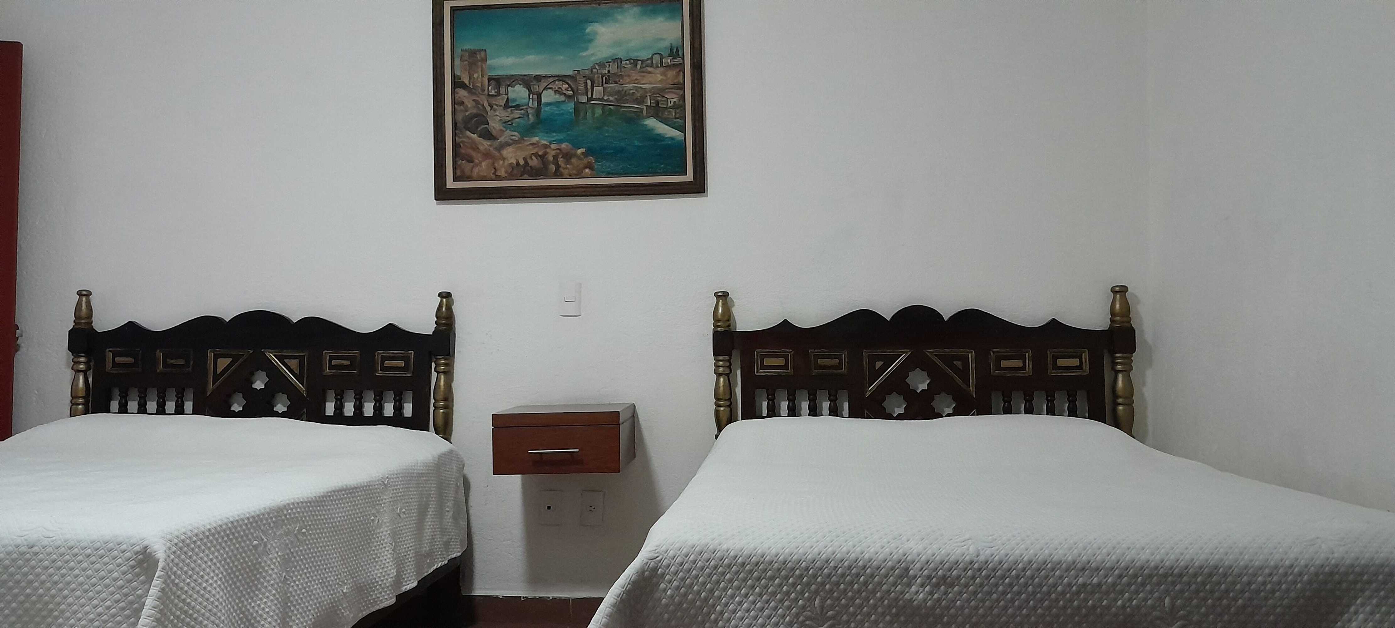 Gift card for Hotel Posada San Agustin Gift card for Hotel Posada San Agustin
