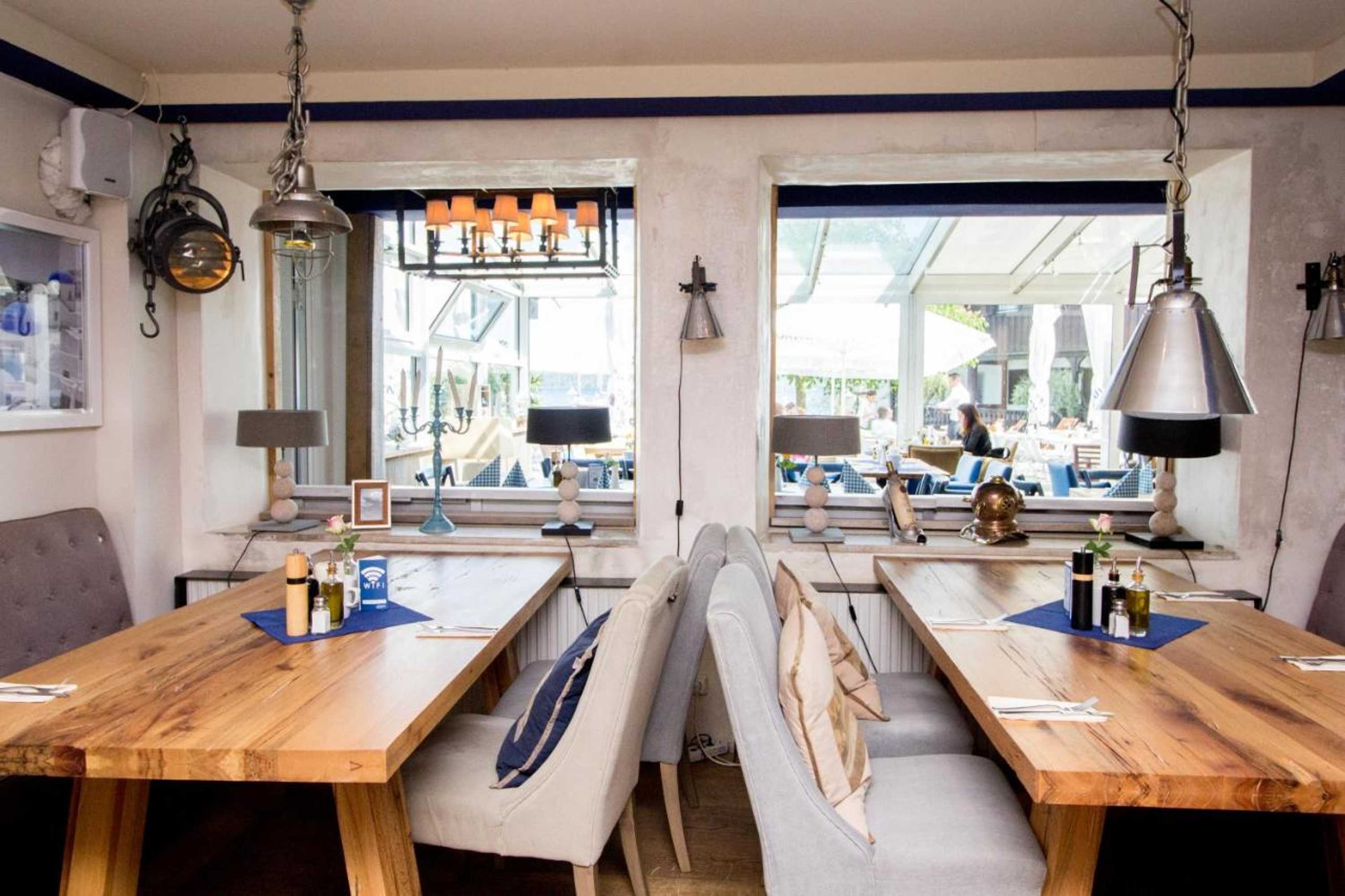 Gift card for Hotel am See