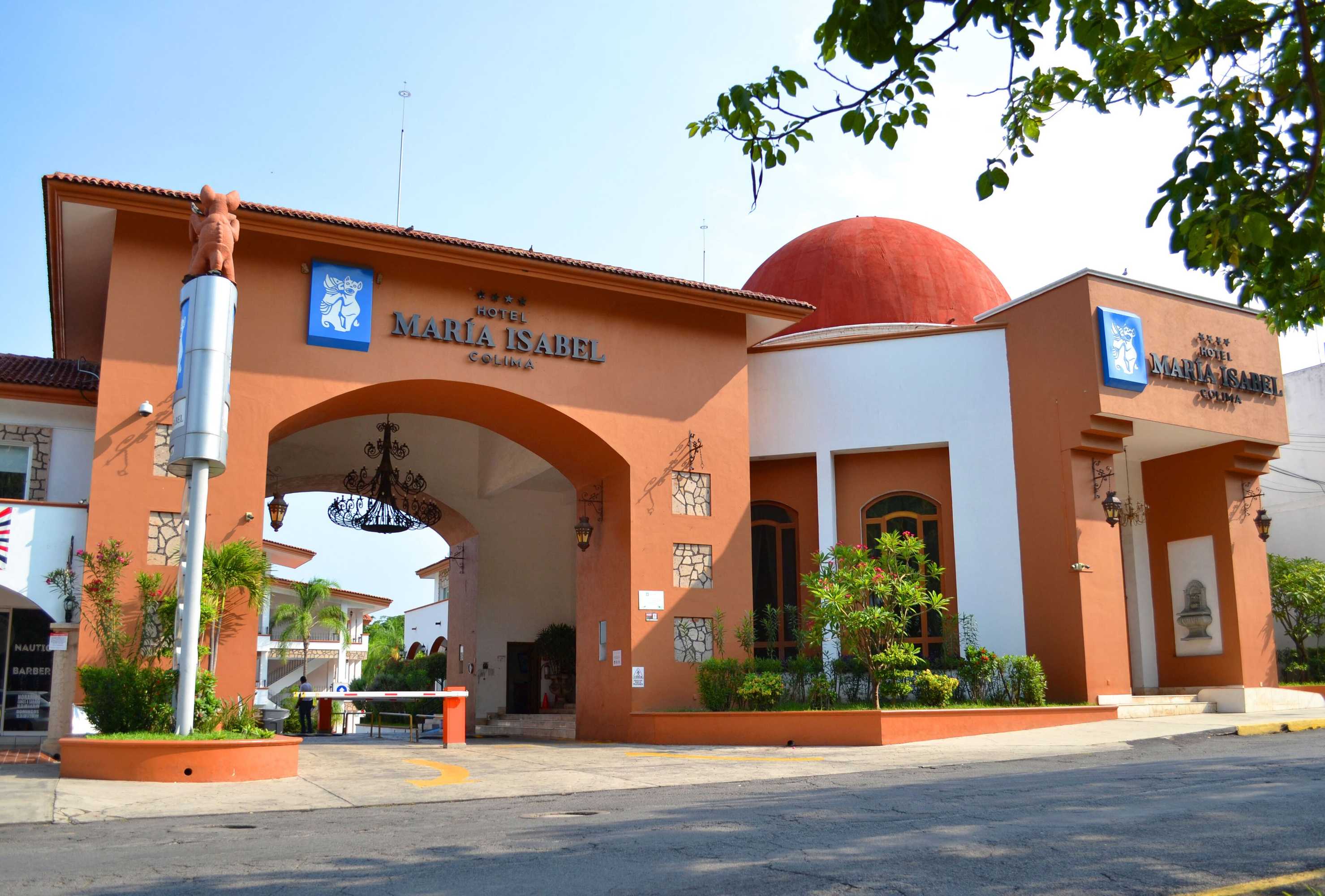 Gift card for Hotel Maria Isabel Gift card for Hotel Maria Isabel