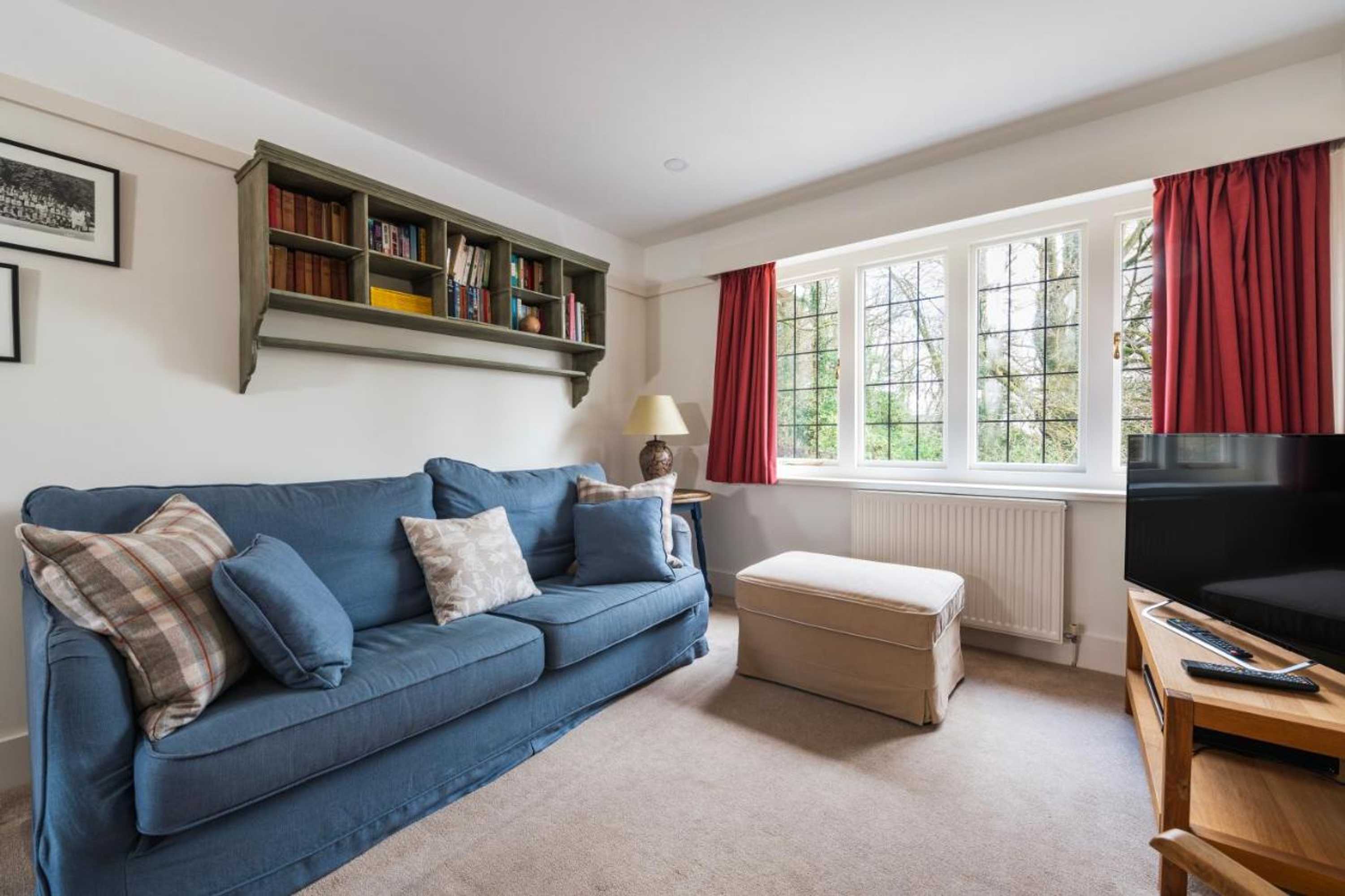 Gift card for Knapp House Lodges