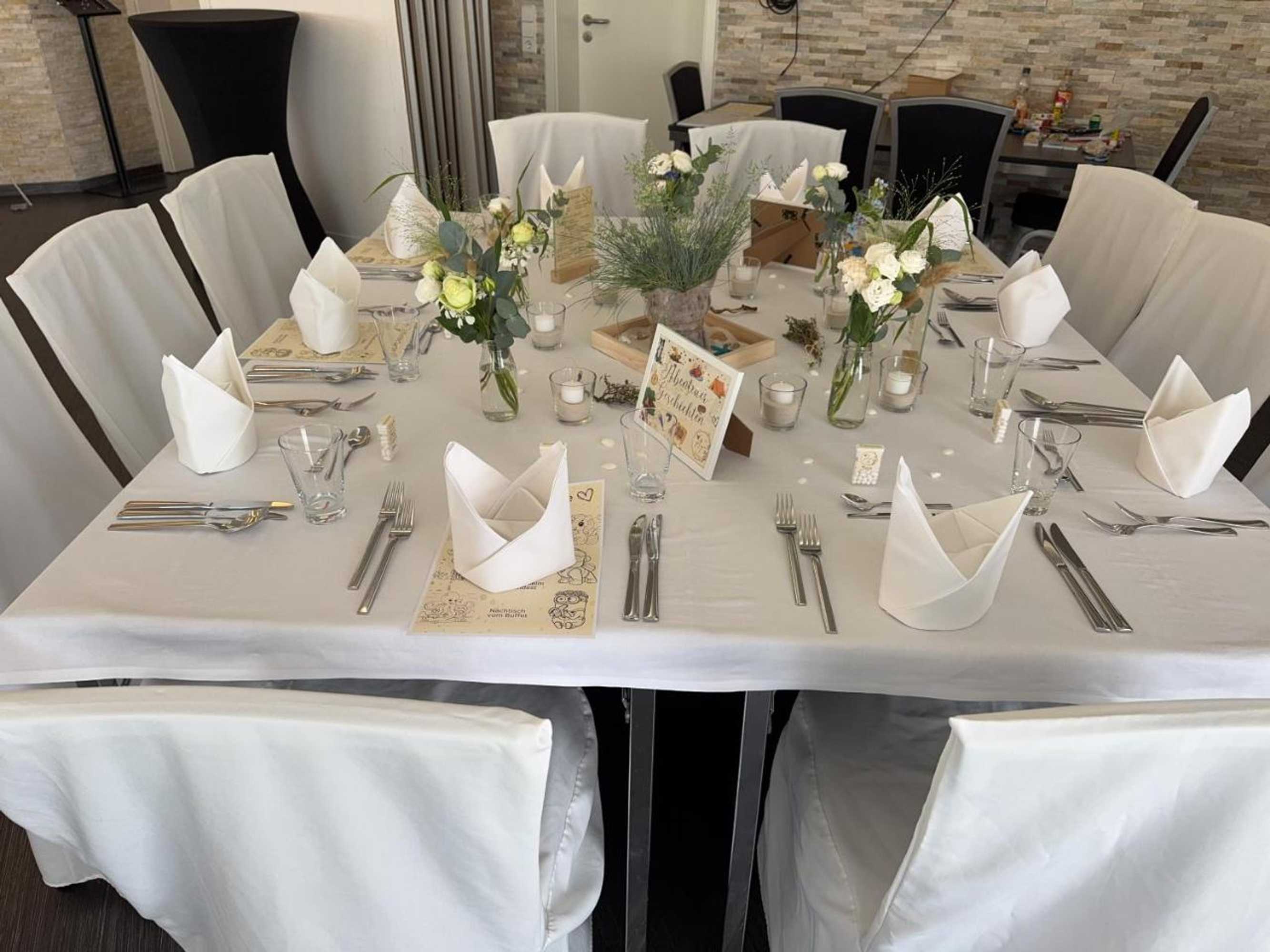 Gift card for Hotel Restaurant Zehn-Brunnen