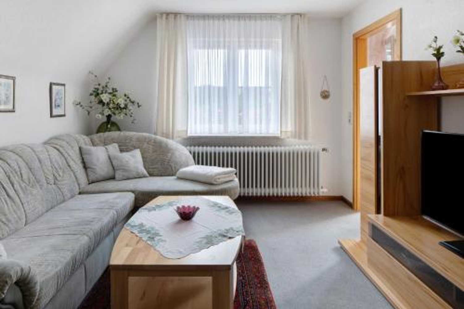 Gift card for Ferienwohnung Höll