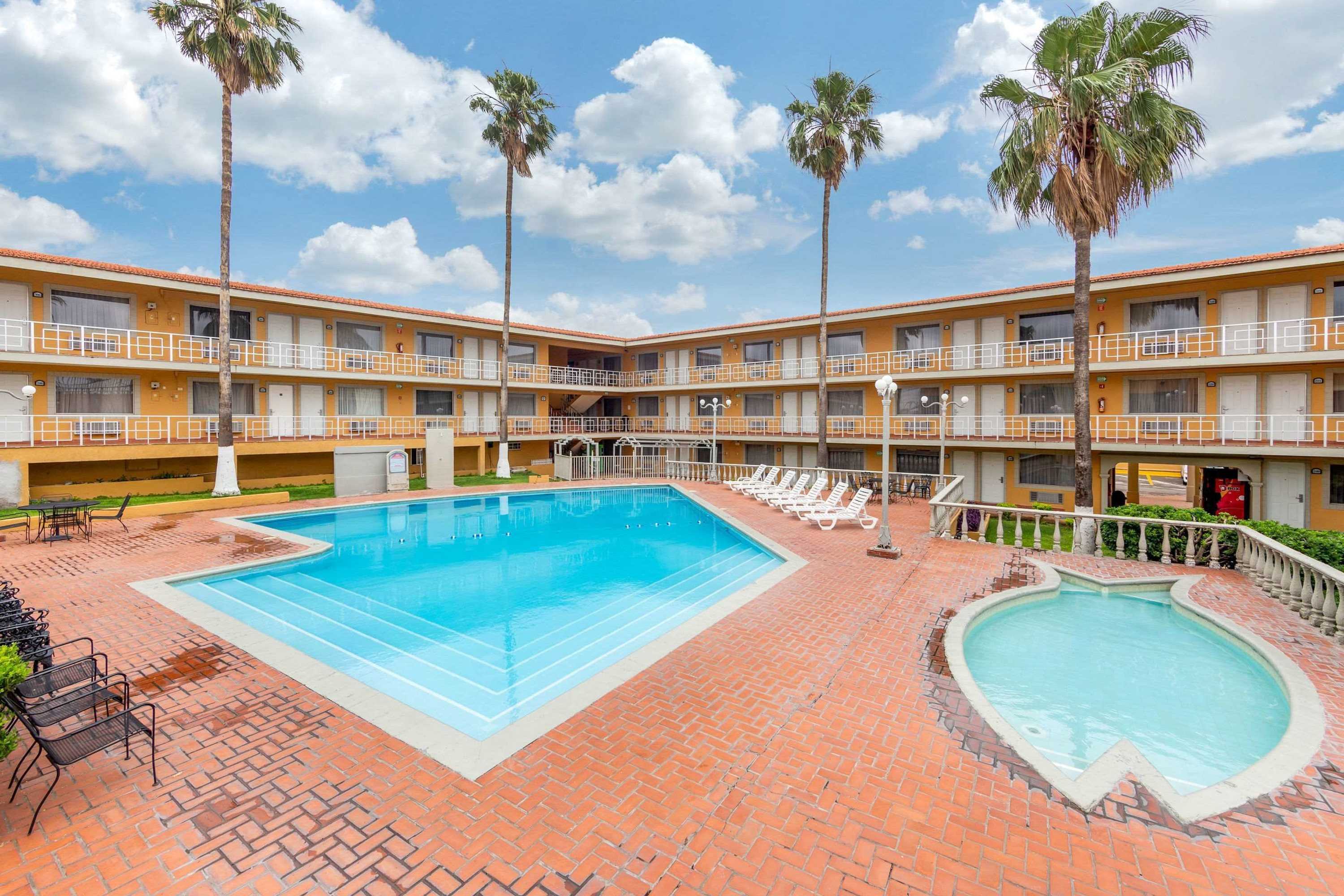 Gift card for Quality Inn Piedras Negras Gift card for Quality Inn Piedras Negras