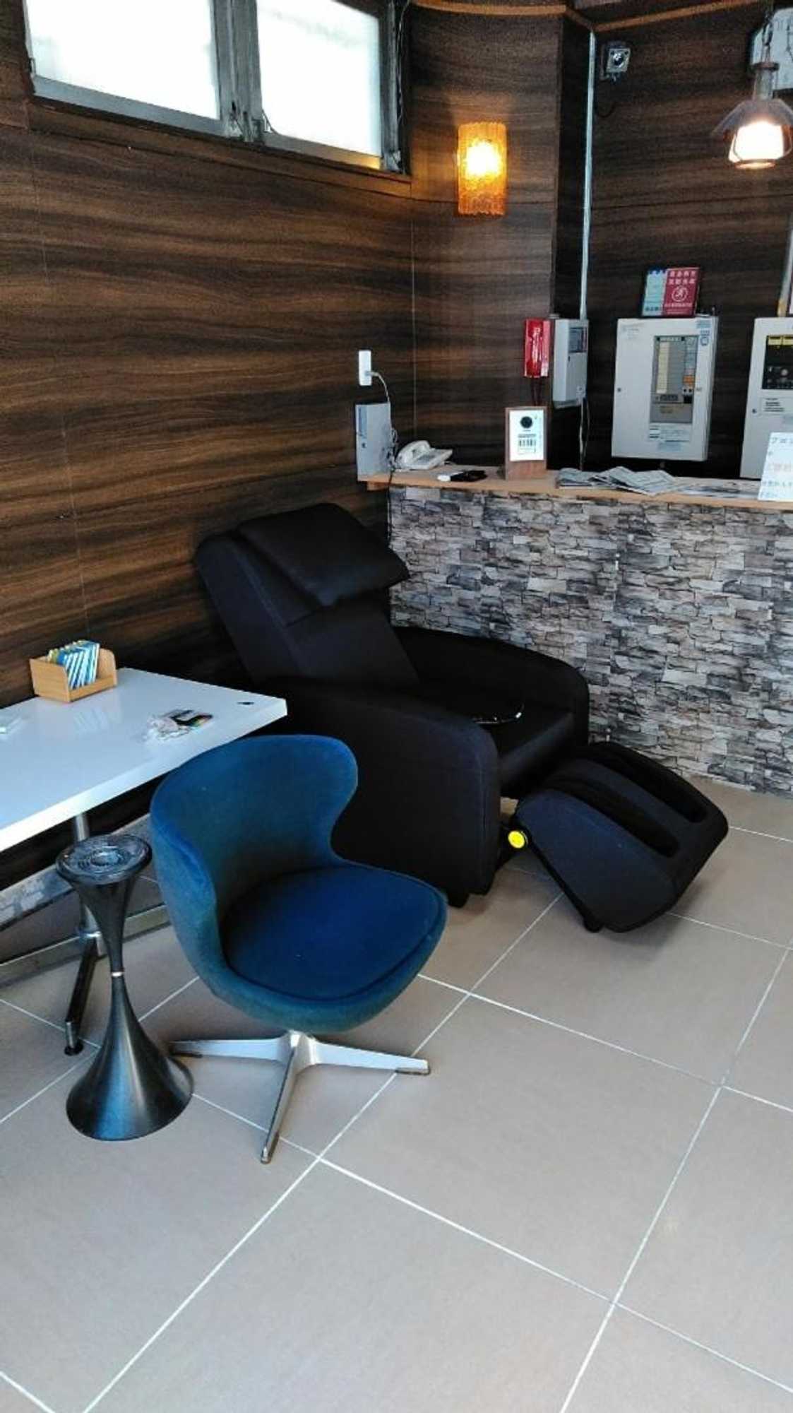 Gift card for Business Hotel Takanoya