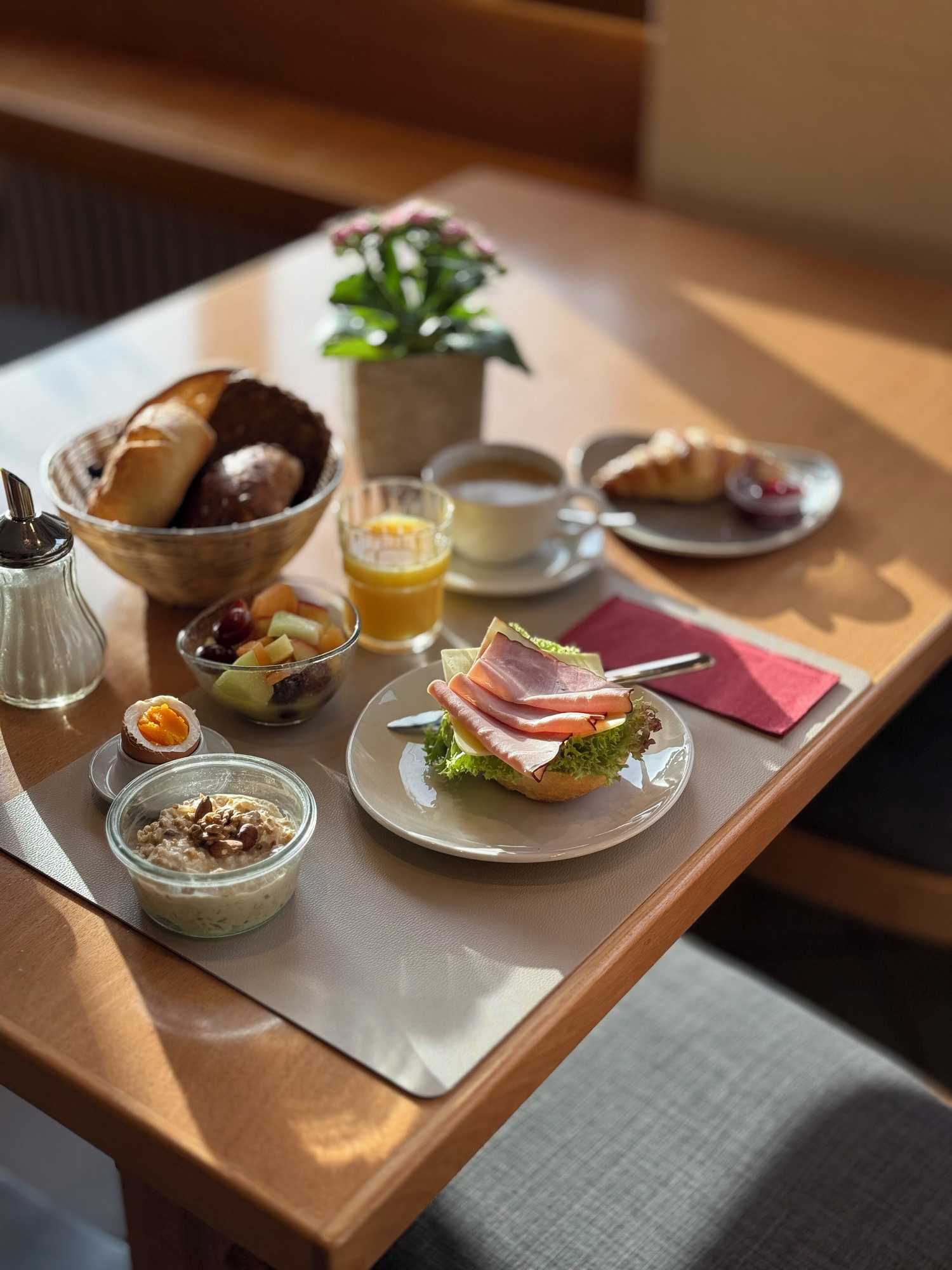 Gift card for Hotel Kranz