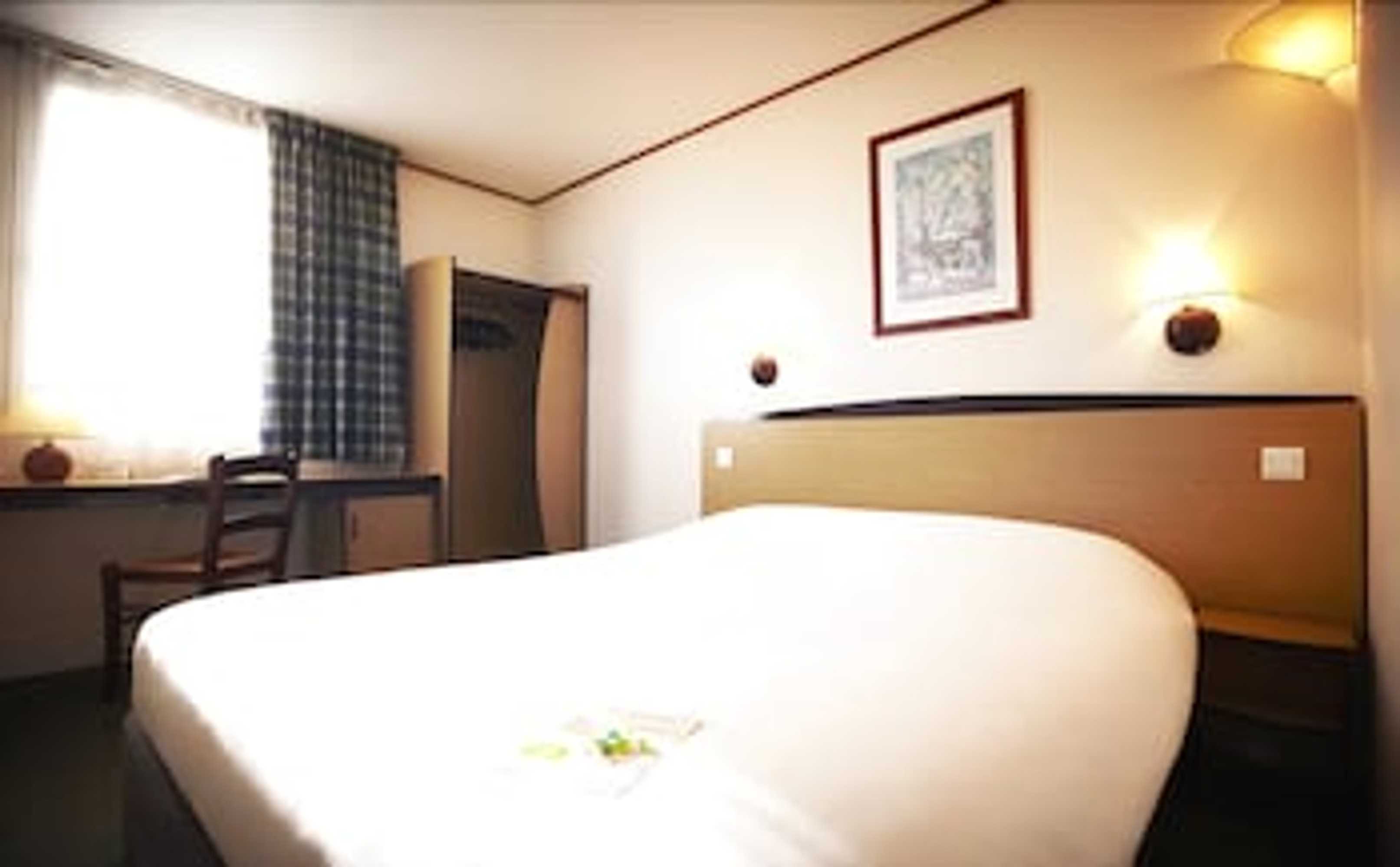 Gift card for Ibis Styles Paris Saint Denis Pleyel Gift card for Ibis Styles Paris Saint Denis Pleyel