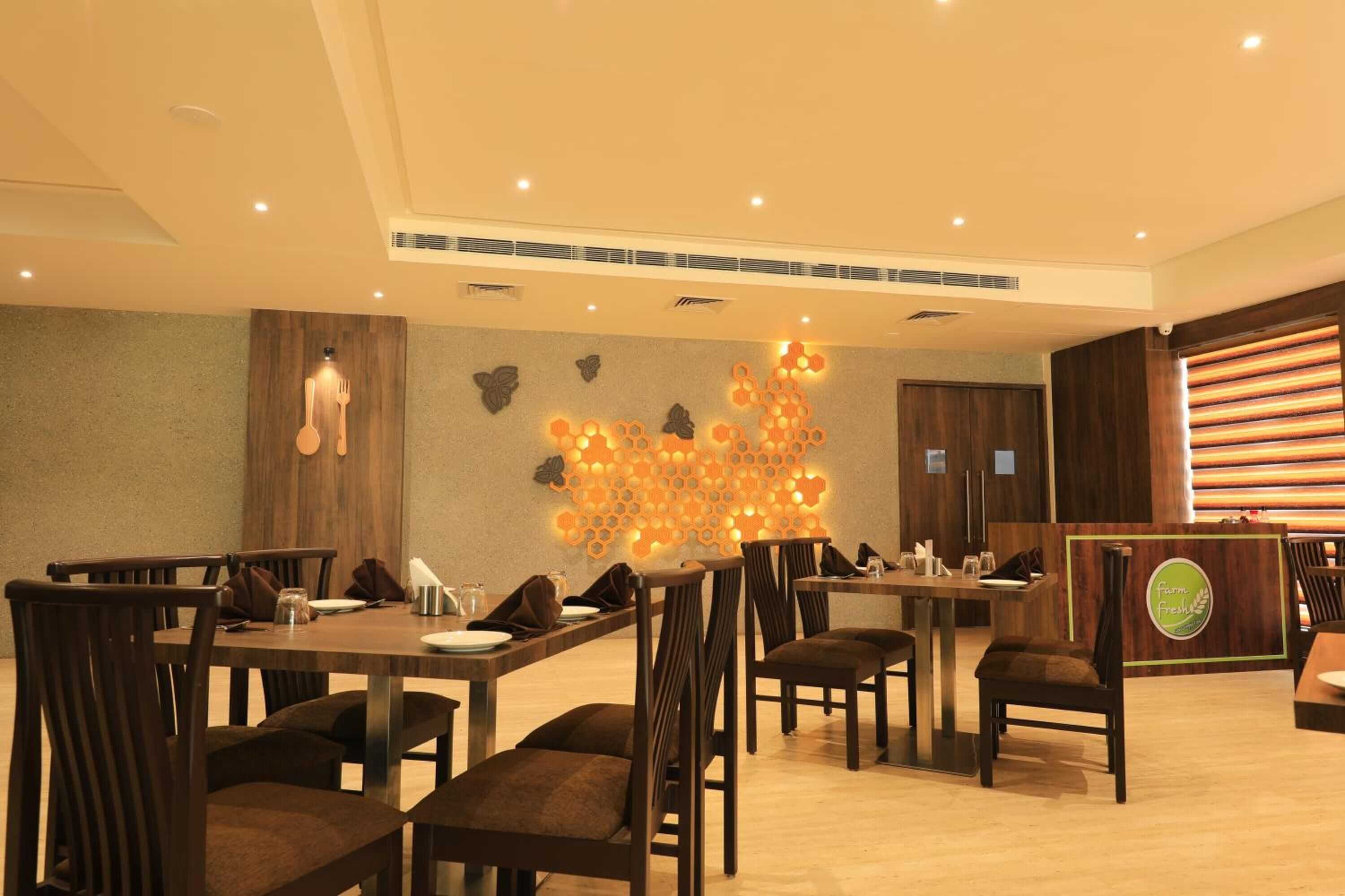 Gift card for The Byke Suraj Club, Junagadh