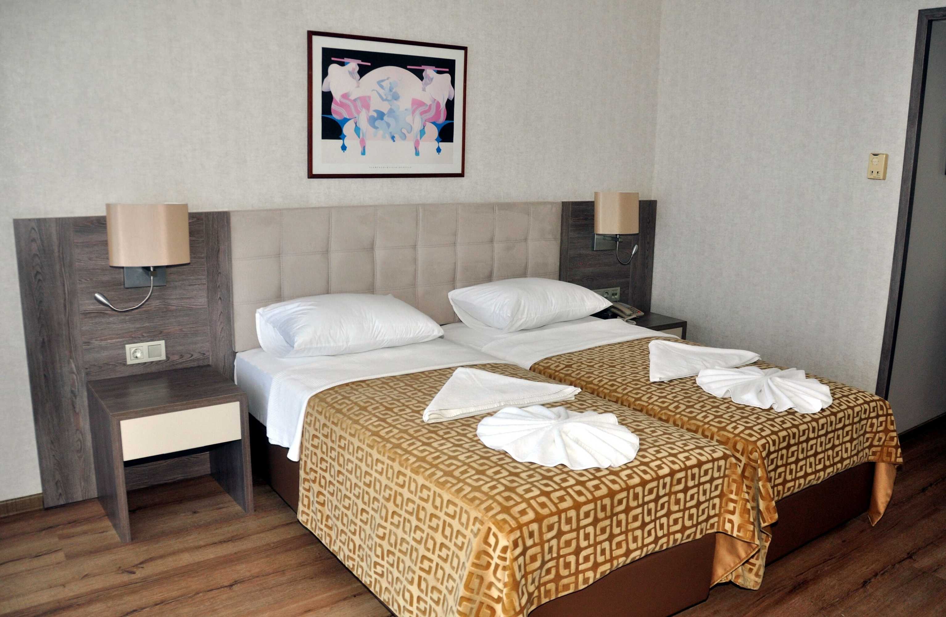 Gift card for Faustina Hotel & Spa Gift card for Faustina Hotel & Spa
