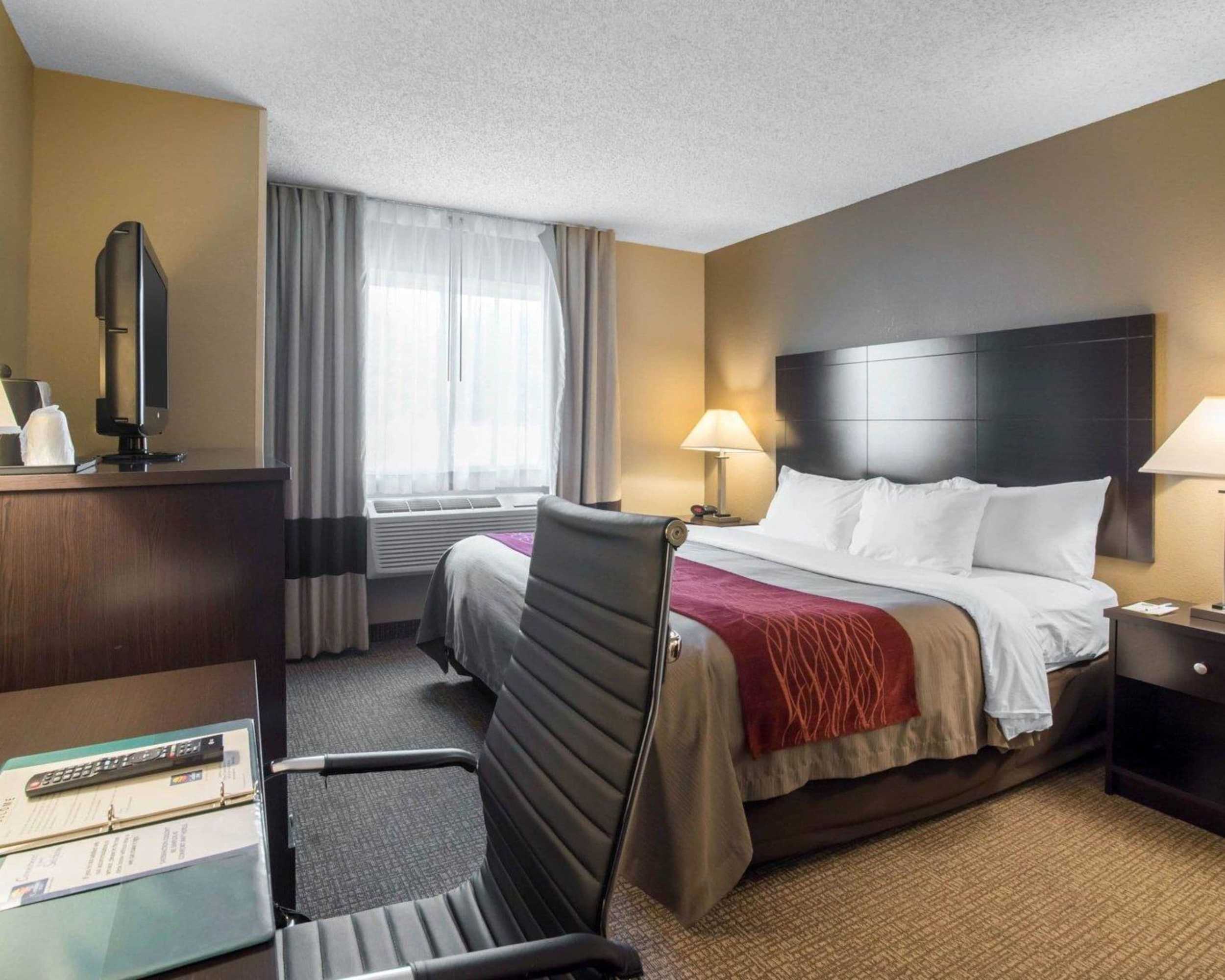 Gift card for Comfort Inn Gift card for Comfort Inn