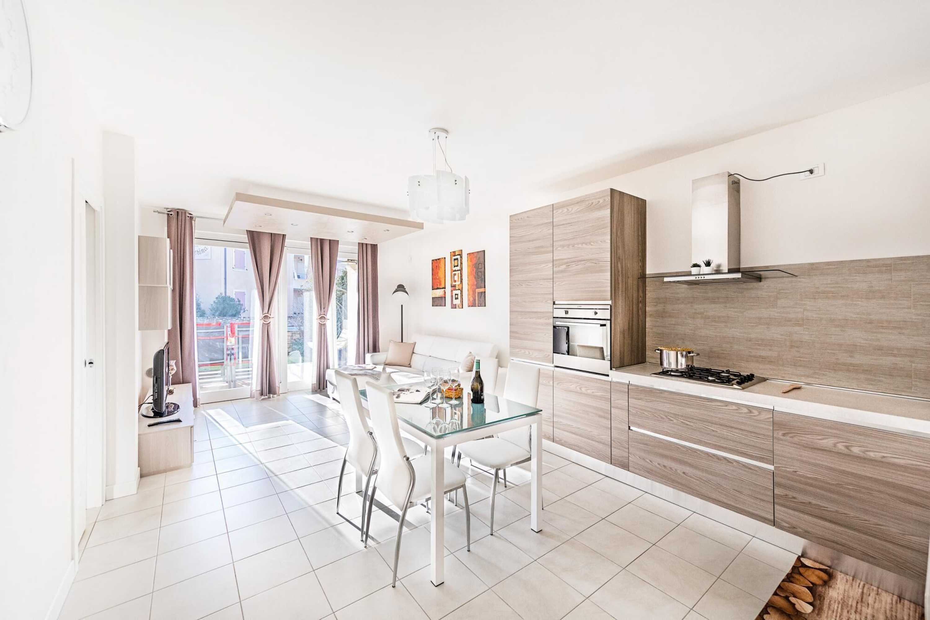 Gift card for Le Corti Caterina B2 Apartment by Wonderful Italy