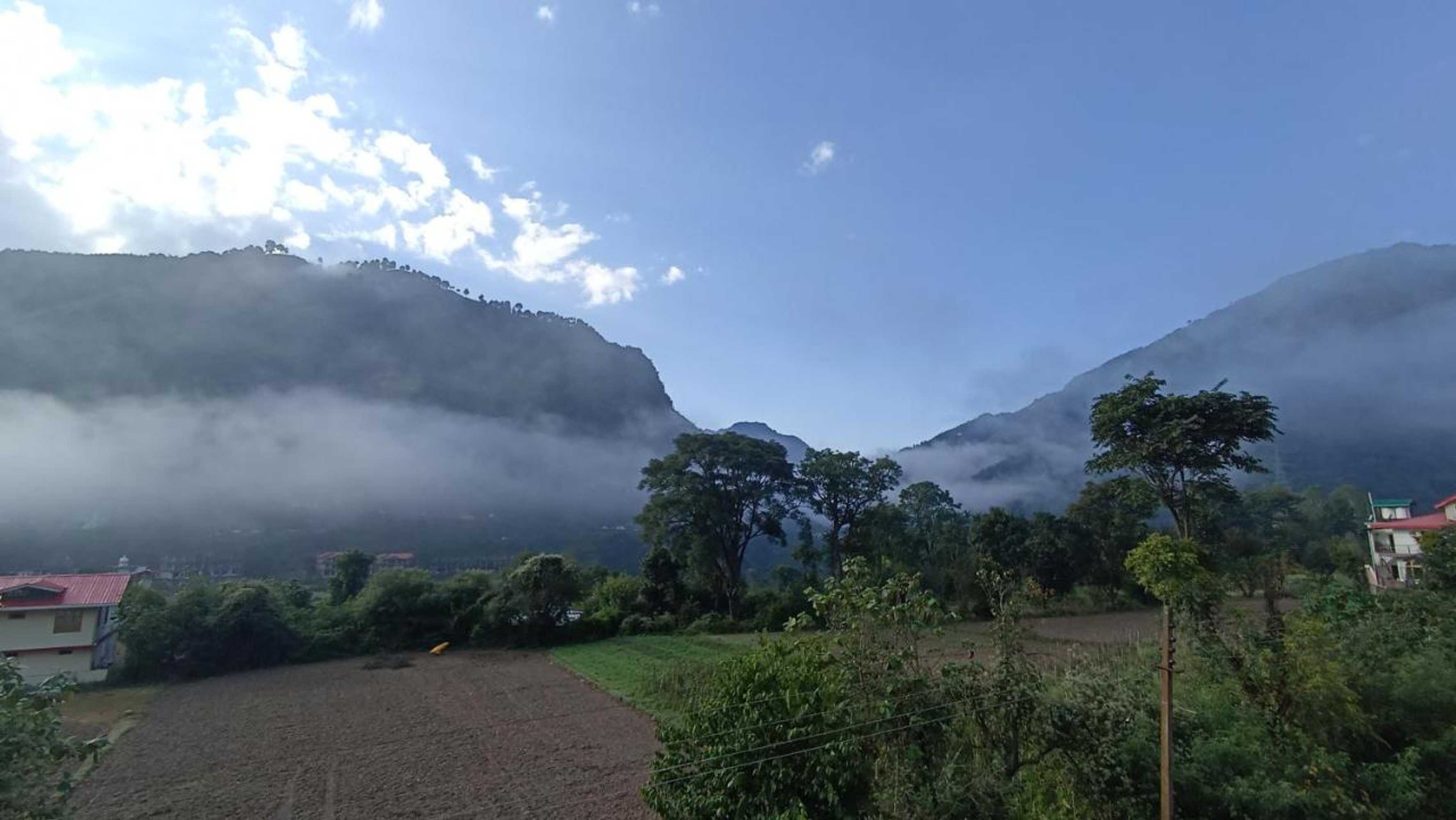 Gift card for Yellow Valley Homestay