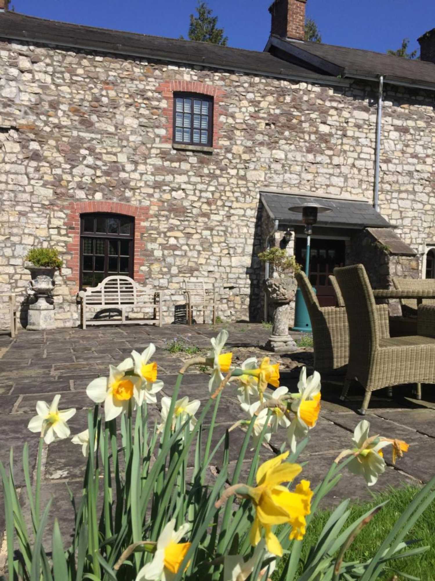 Gift card for Pencoed House Estate (cardiff)