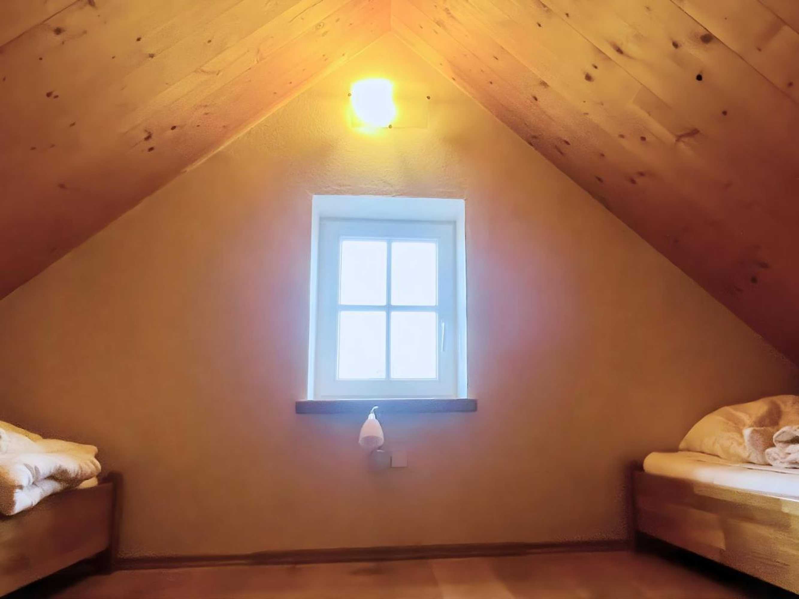 Gift card for Ferienhaus Winterbergblick, Sächsische Schweiz