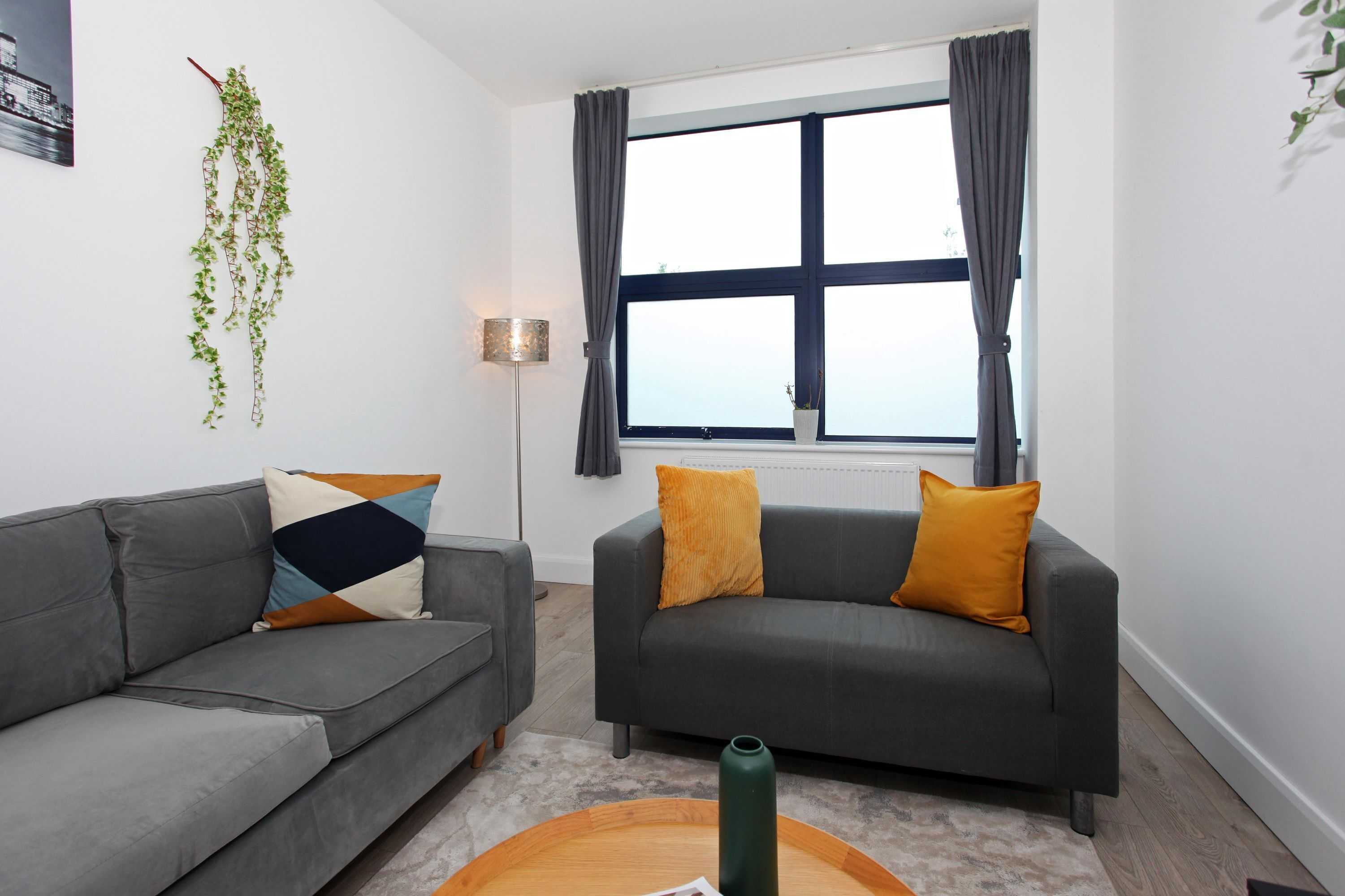 Gift card for Sapphire House Apartments