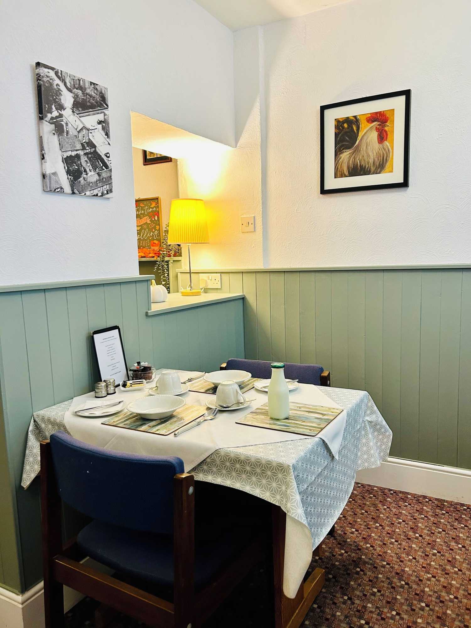 Gift card for Arden House Gift card for Arden House