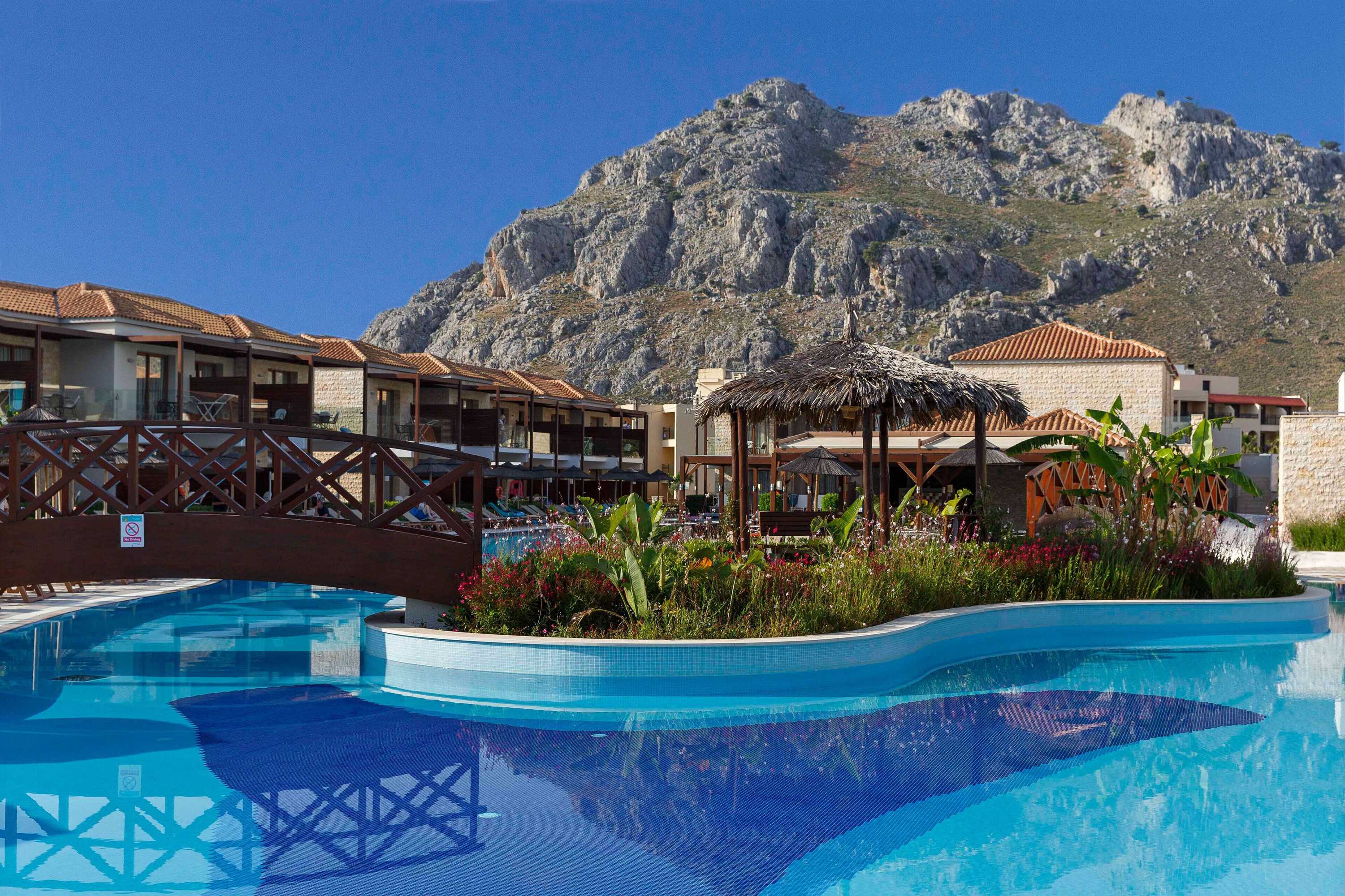 Gift card for Atlantica Holiday Village Rhodes Gift card for Atlantica Holiday Village Rhodes