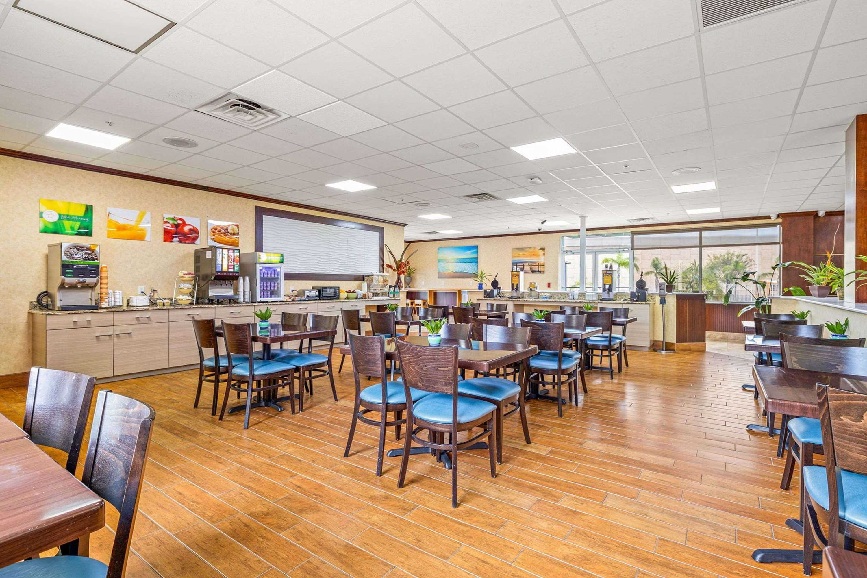 Gift card for Quality Inn & Suites Tampa-Ybor City Gift card for Quality Inn & Suites Tampa-Ybor City