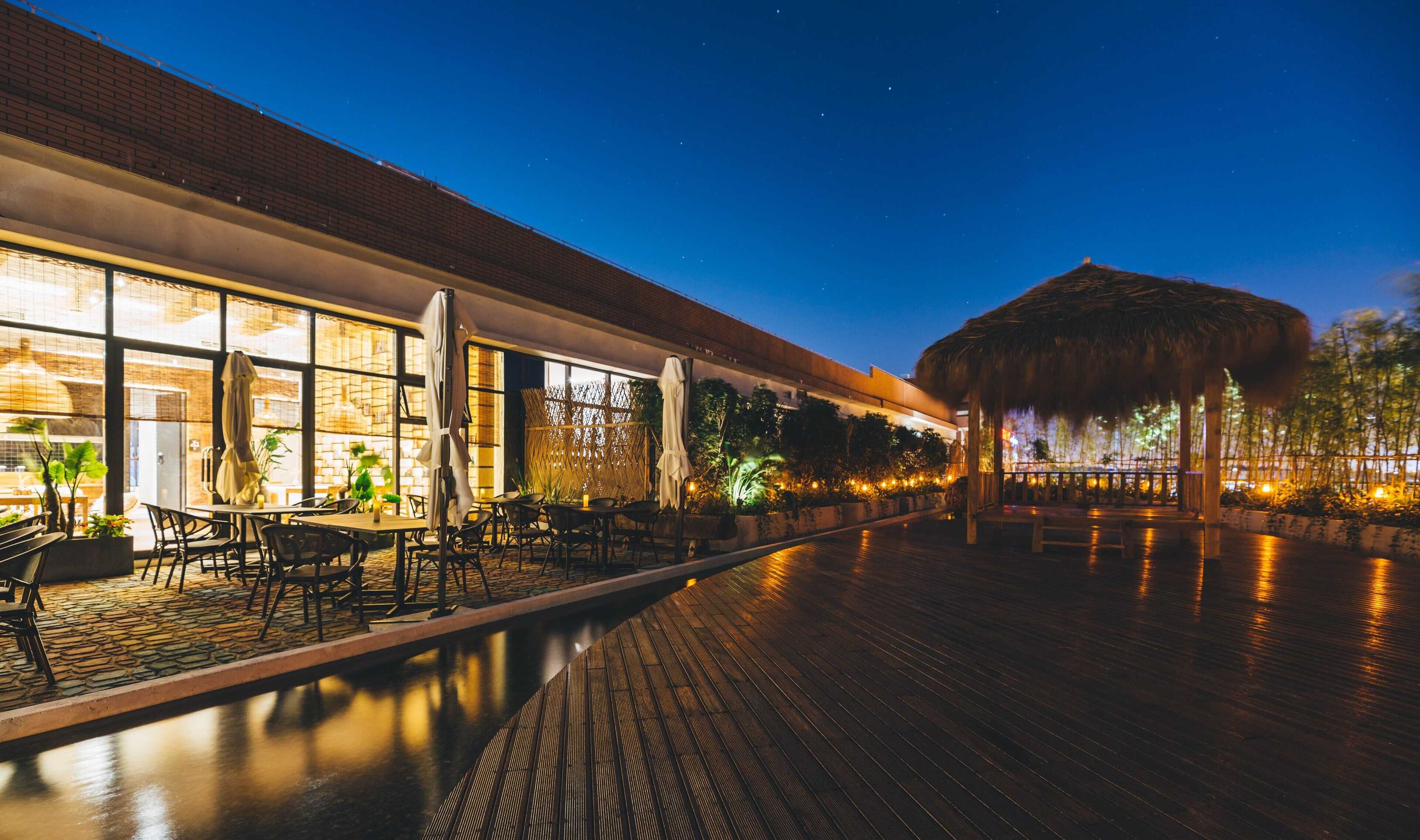 Gift card for Atour Hotel Yingbin Road Qinhuangdao