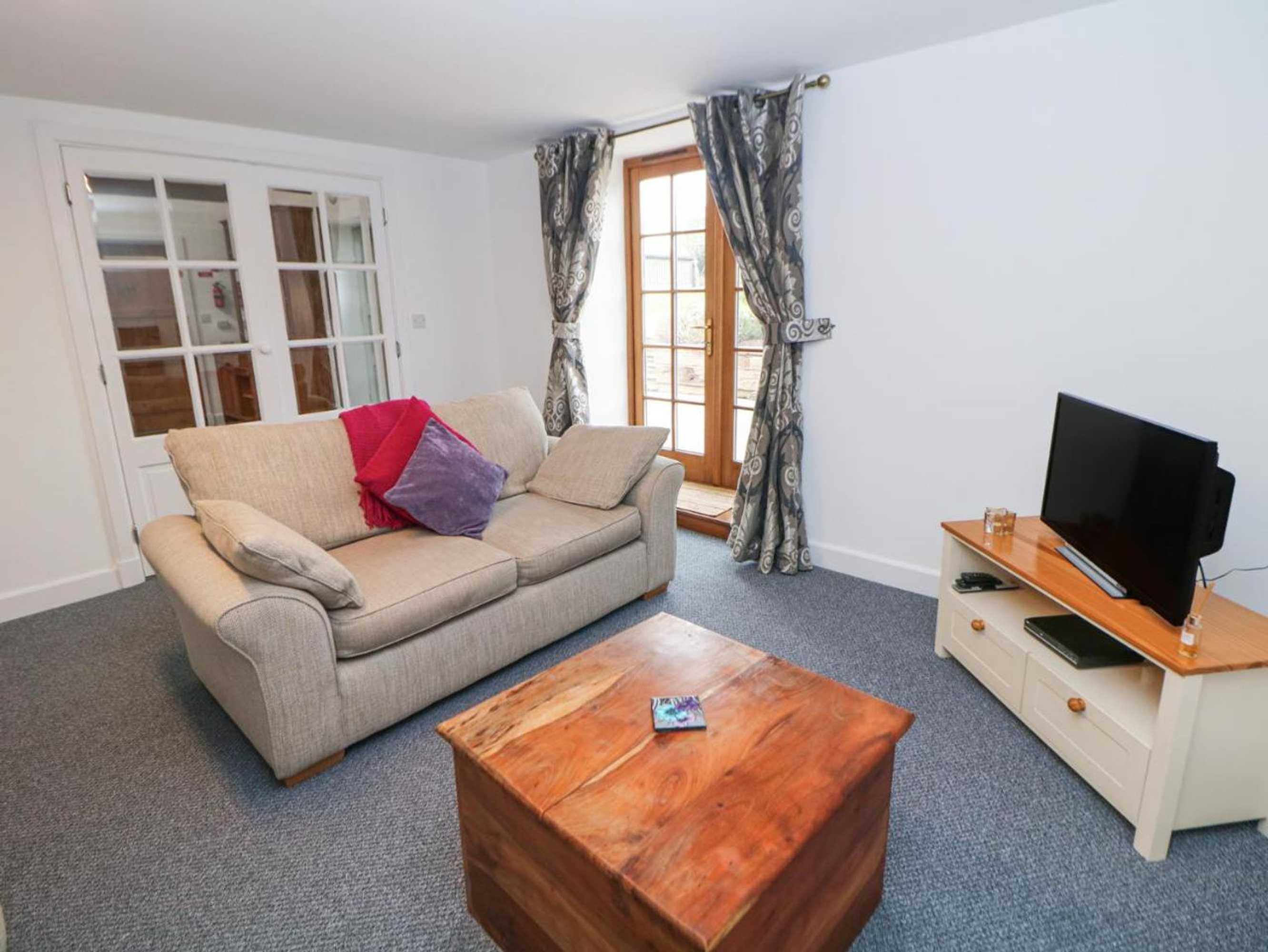 Gift card for Barnfields Holiday Cottage