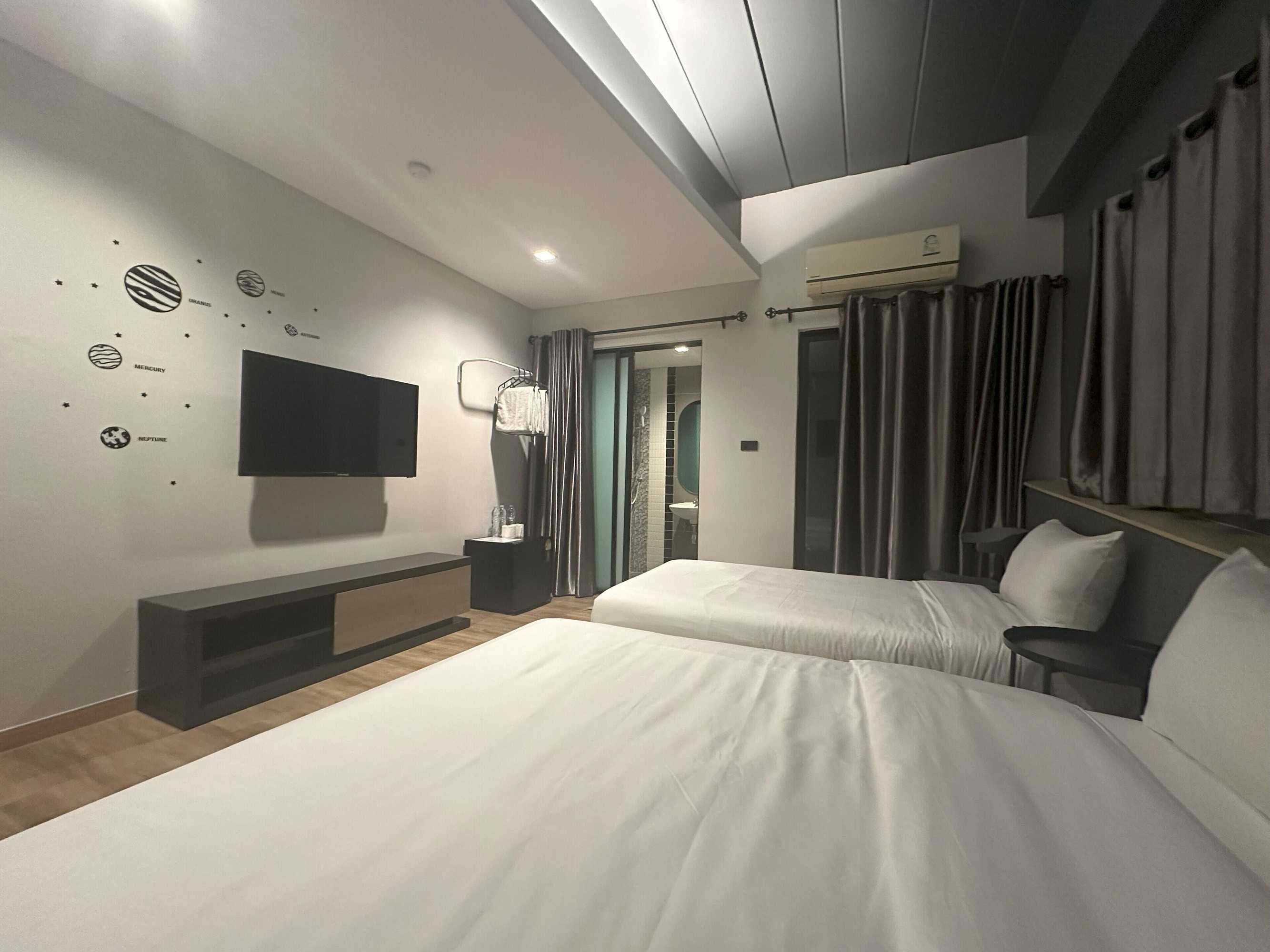 Gift card for Bedroom at Suvarnabhumi Airport Gift card for Bedroom at Suvarnabhumi Airport