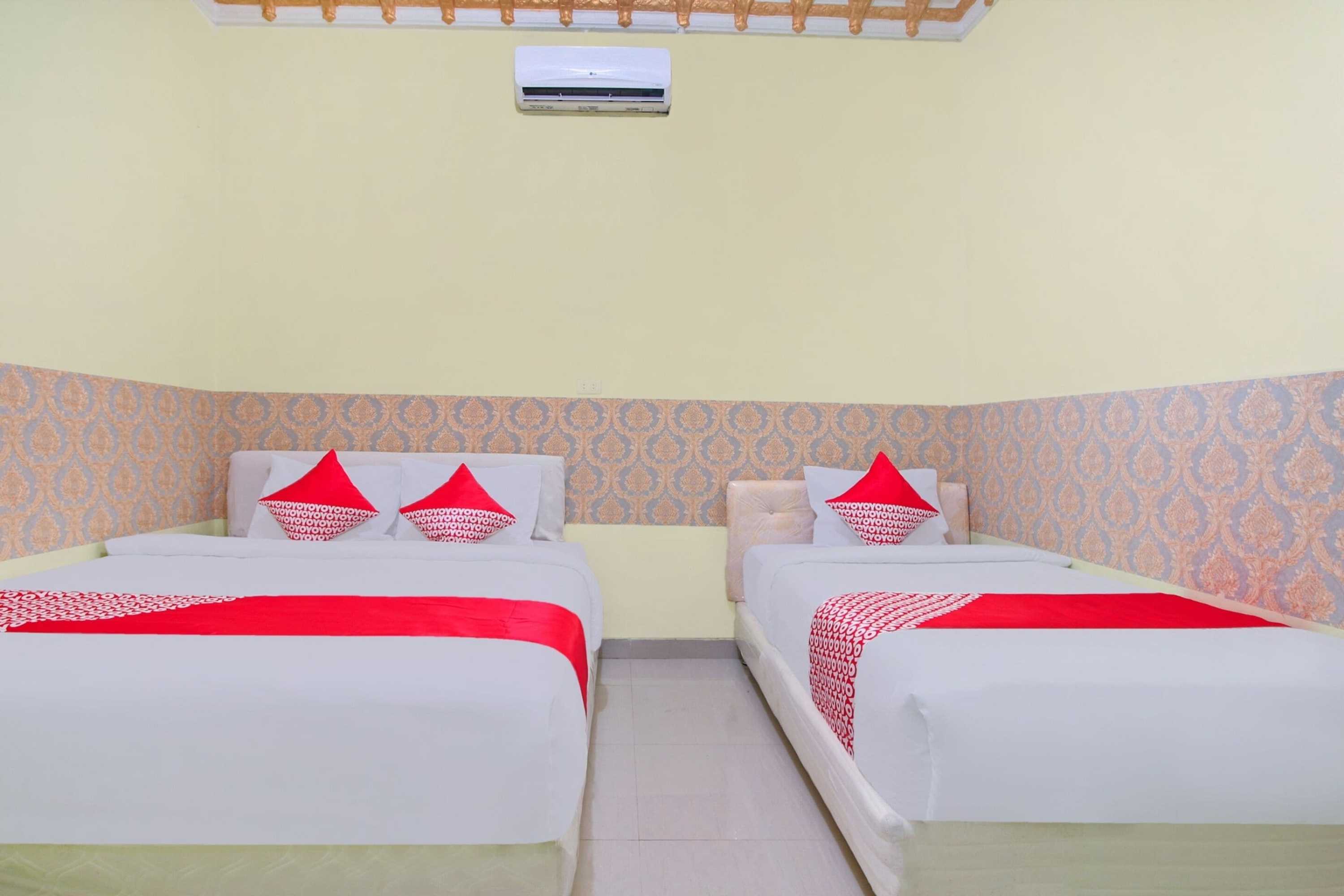 Gift card for Oyo 2596 Homestay Hj. Suharti Gift card for Oyo 2596 Homestay Hj. Suharti