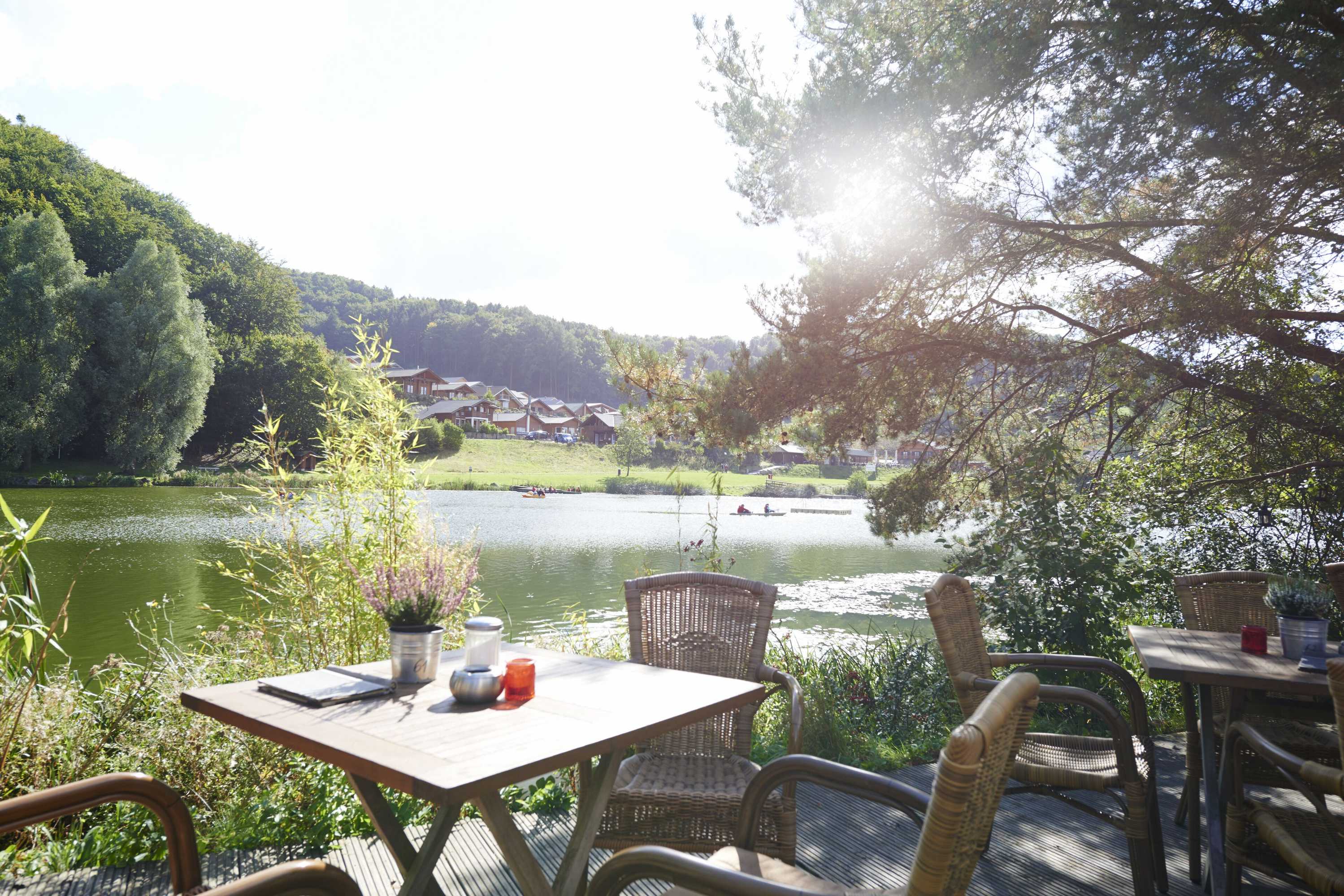 Gift card for Ferienhaus Lemon Tree