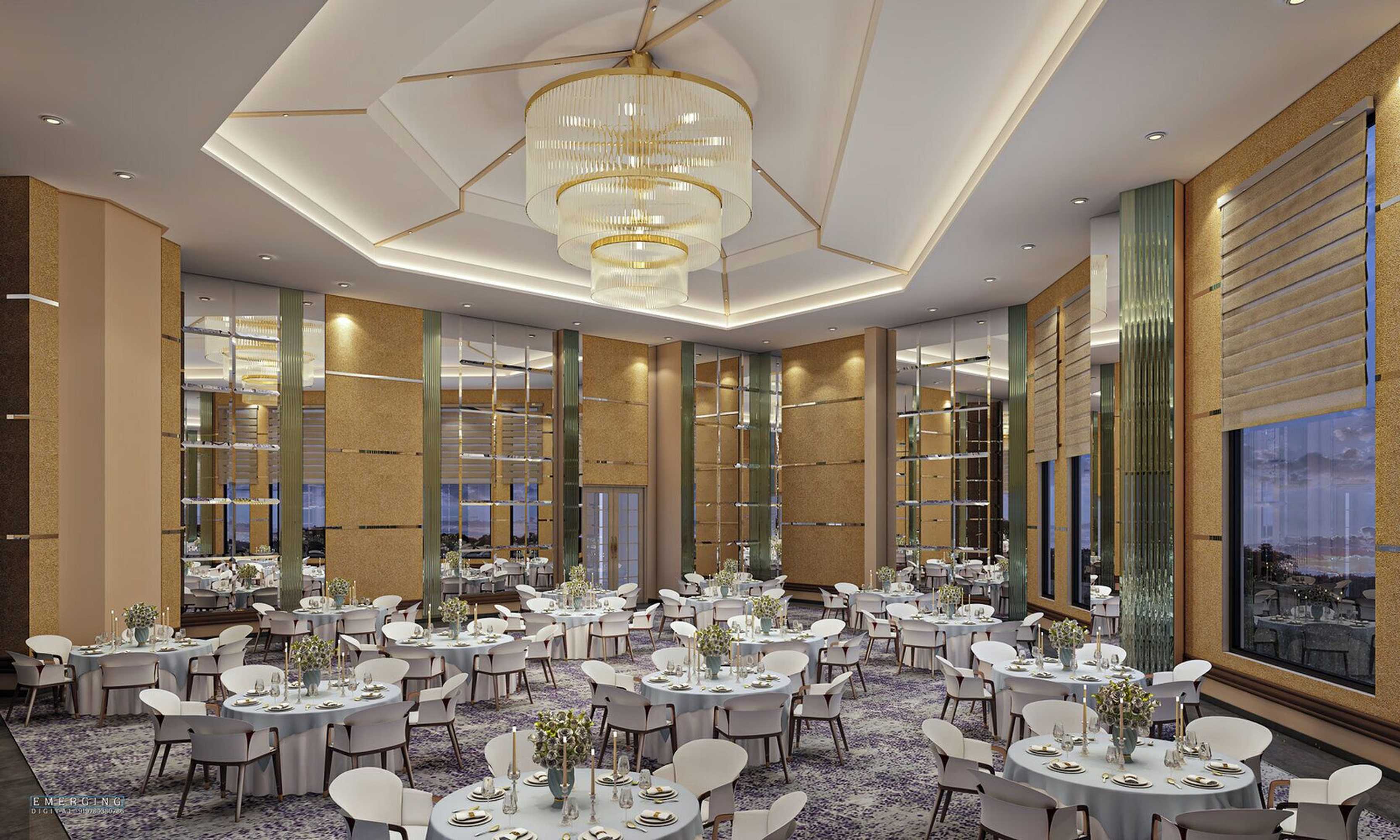 Gift card for Voco Amritsar by Ihg