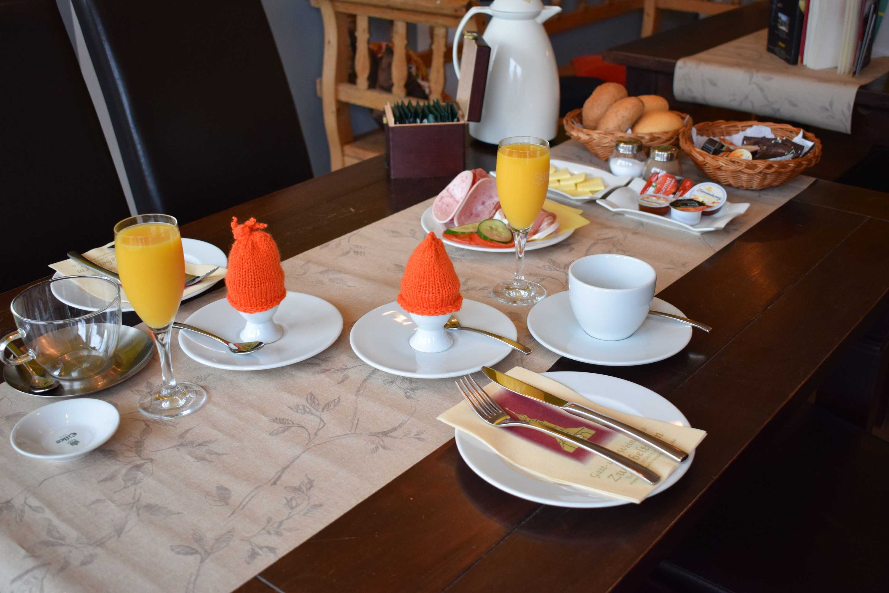 Gift card for Gast Und Weinhaus Zwiebelturm