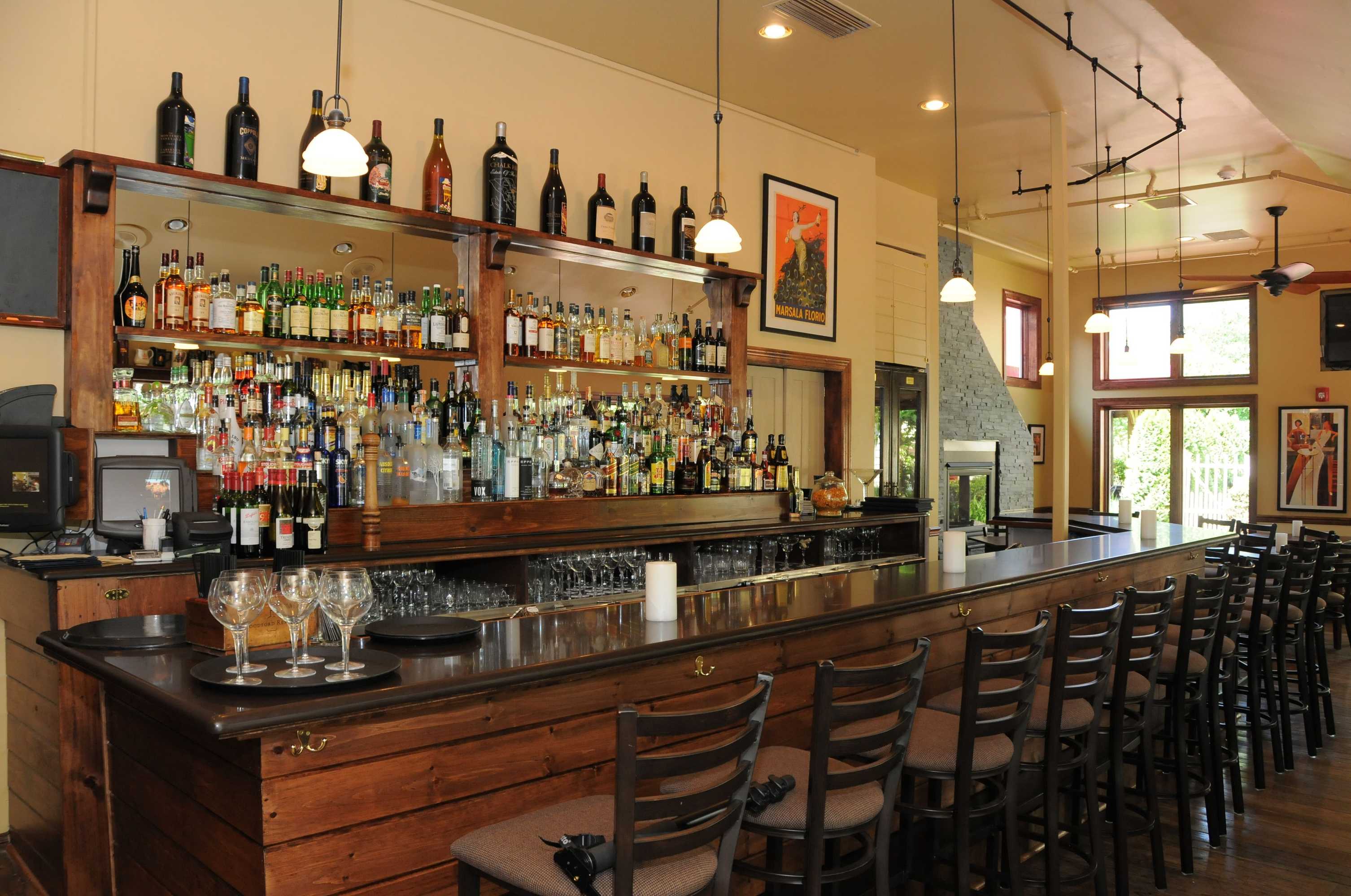 Gift card for Joseph Ambler Inn