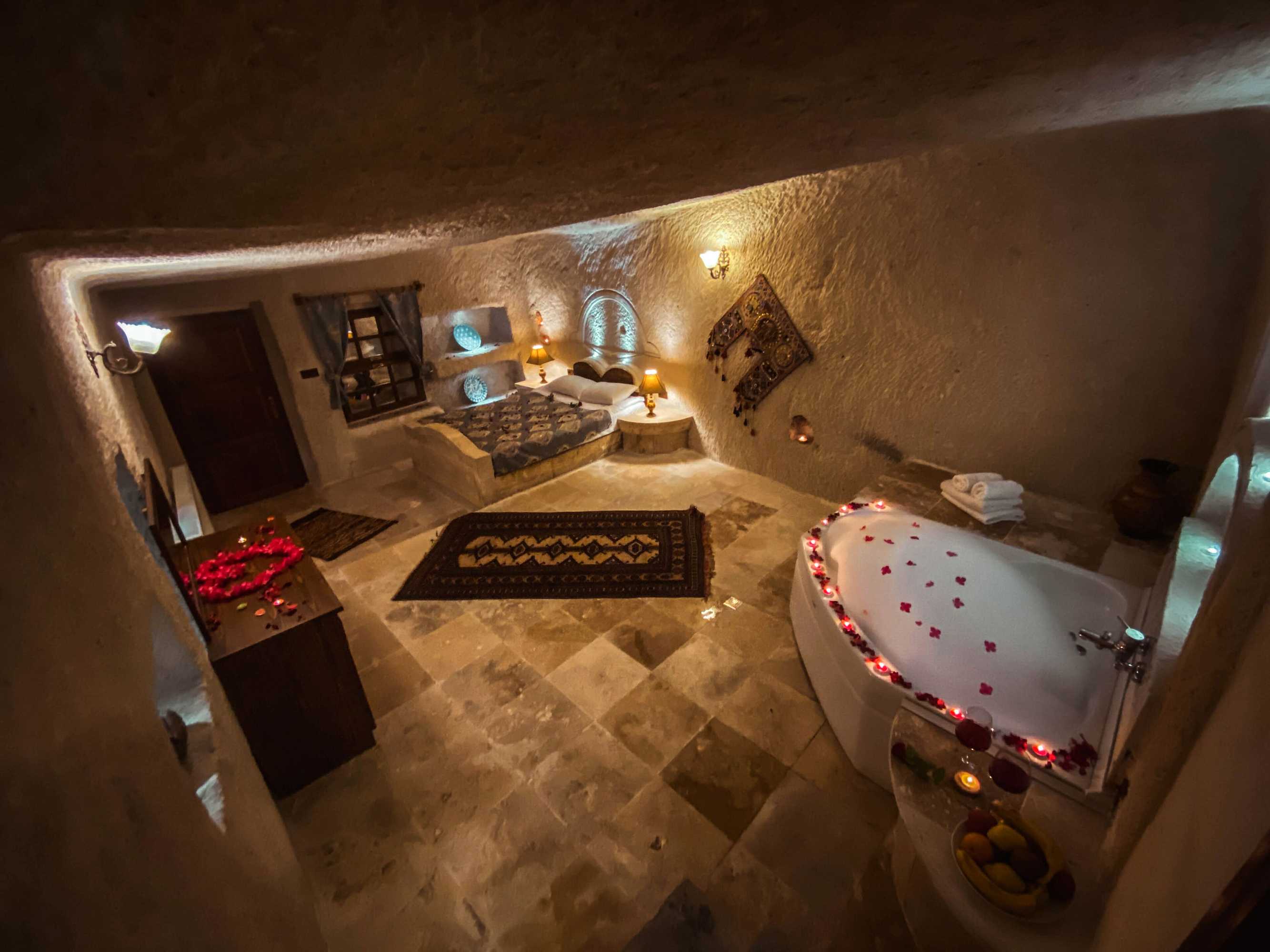 Gift card for Asteria Cave Hotel Gift card for Asteria Cave Hotel